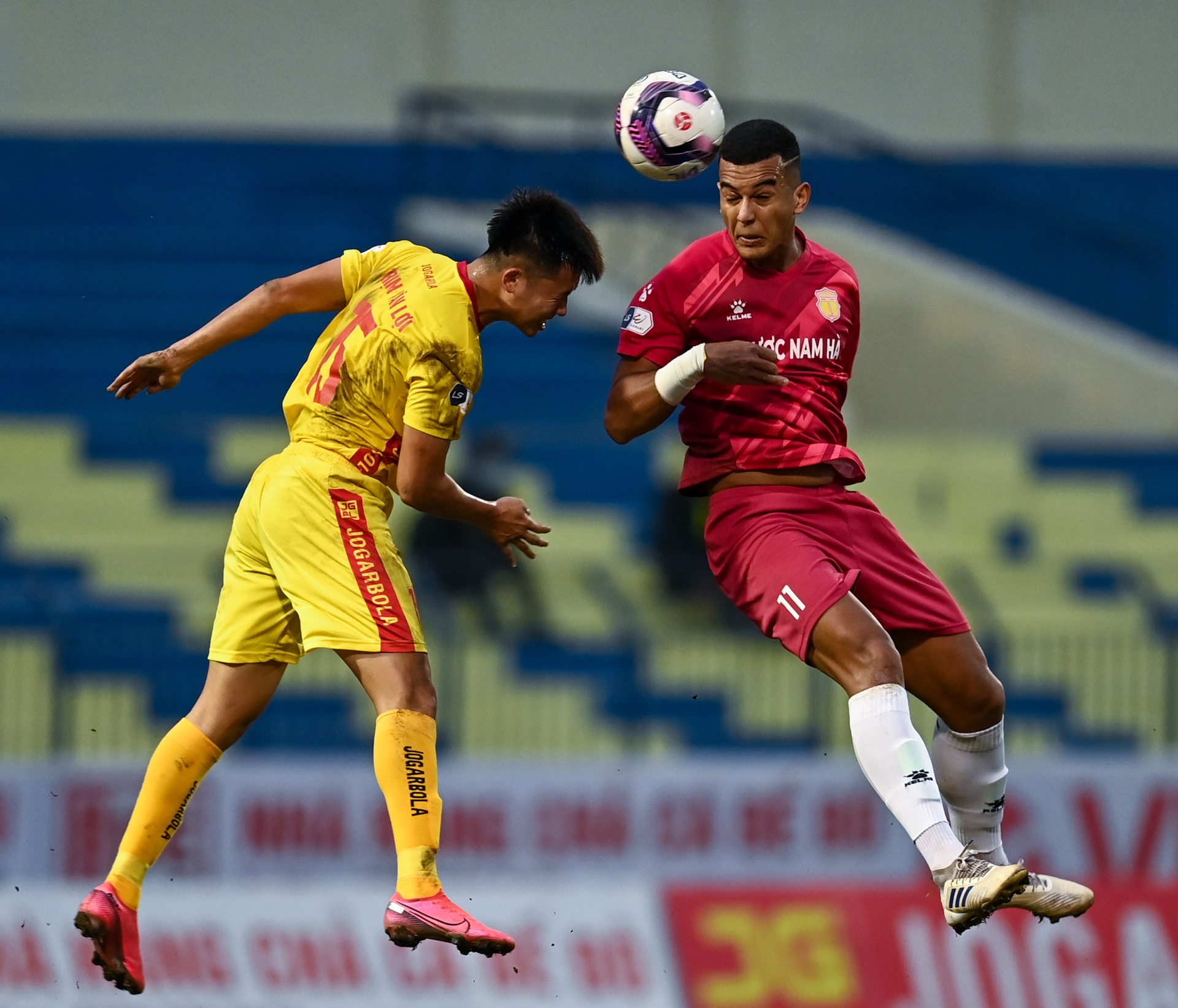 Gramoz nhat nhoa trong ngay tro lai CLB Thanh Hoa anh 4