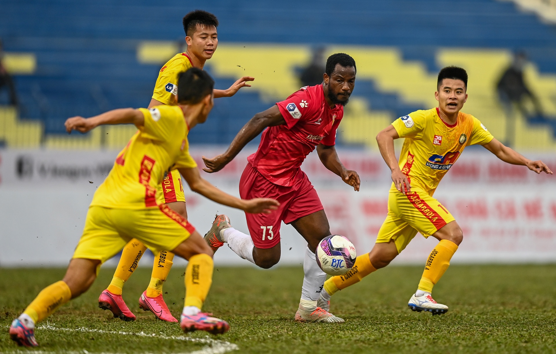 nam dinh thanh hoa tu choi du afc cup anh 1