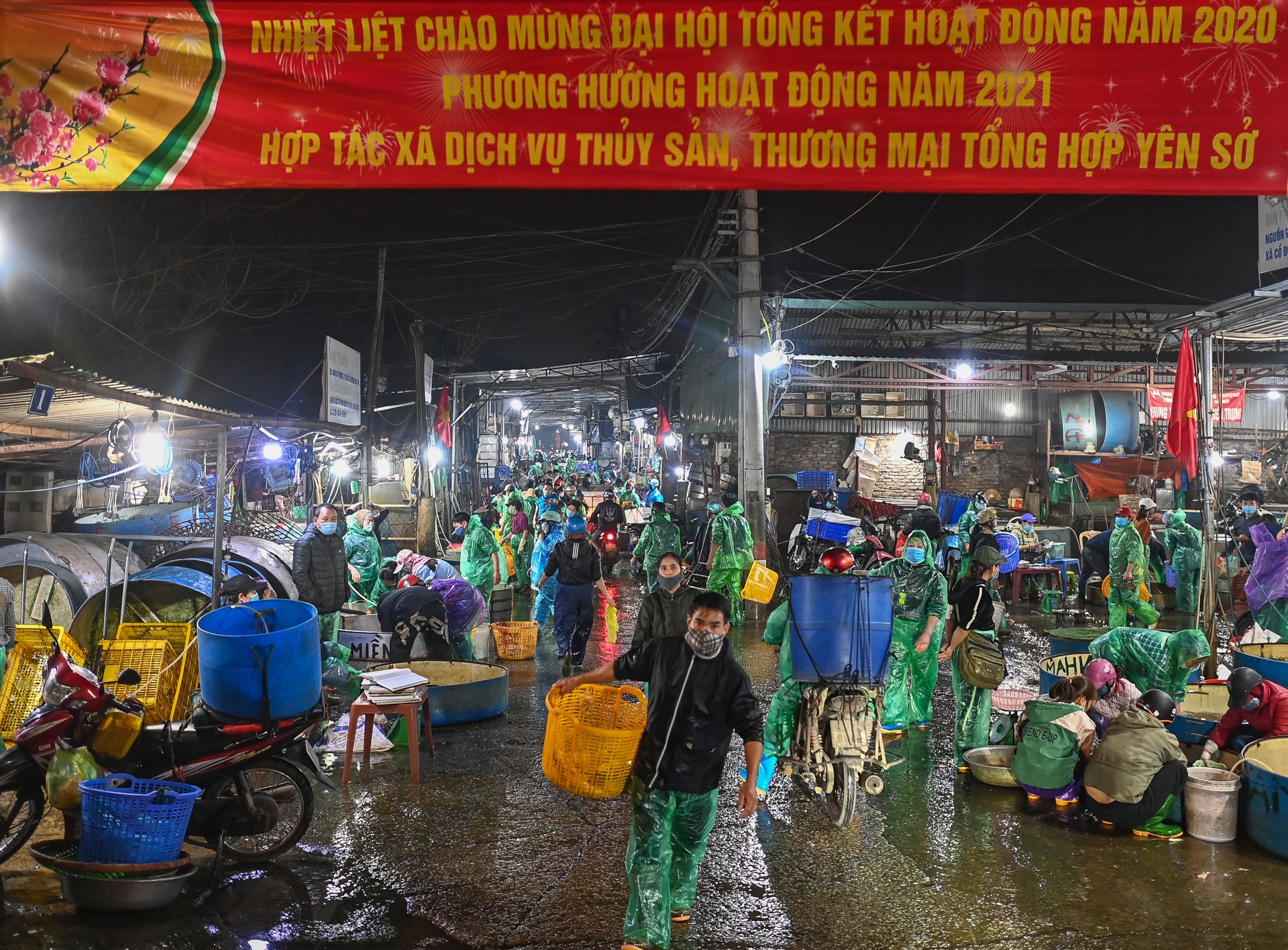 Gia ca chep cung Tao quan tang gap 3 lan anh 1