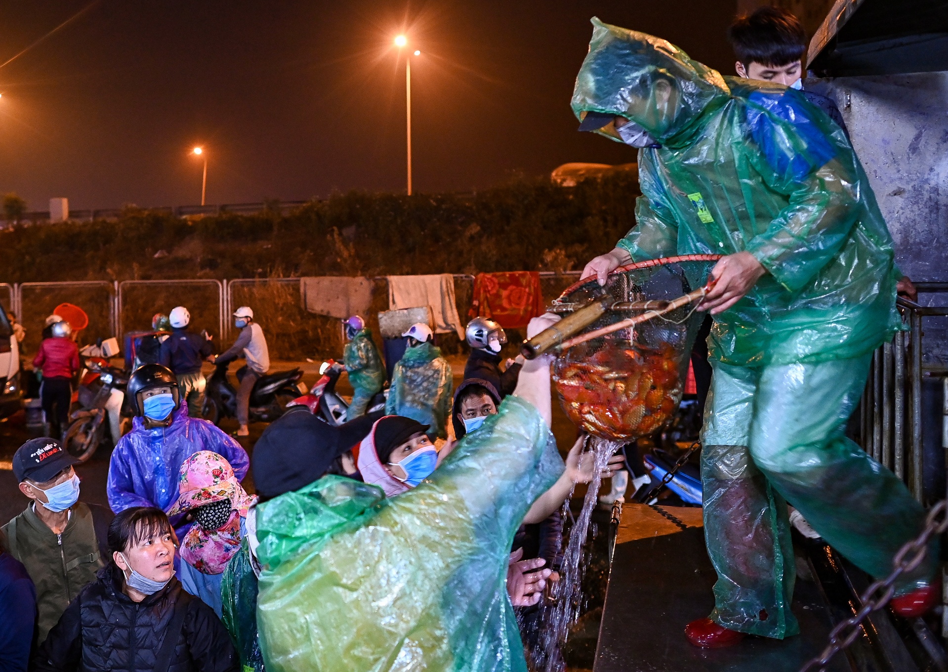 Gia ca chep cung Tao quan tang gap 3 lan anh 2