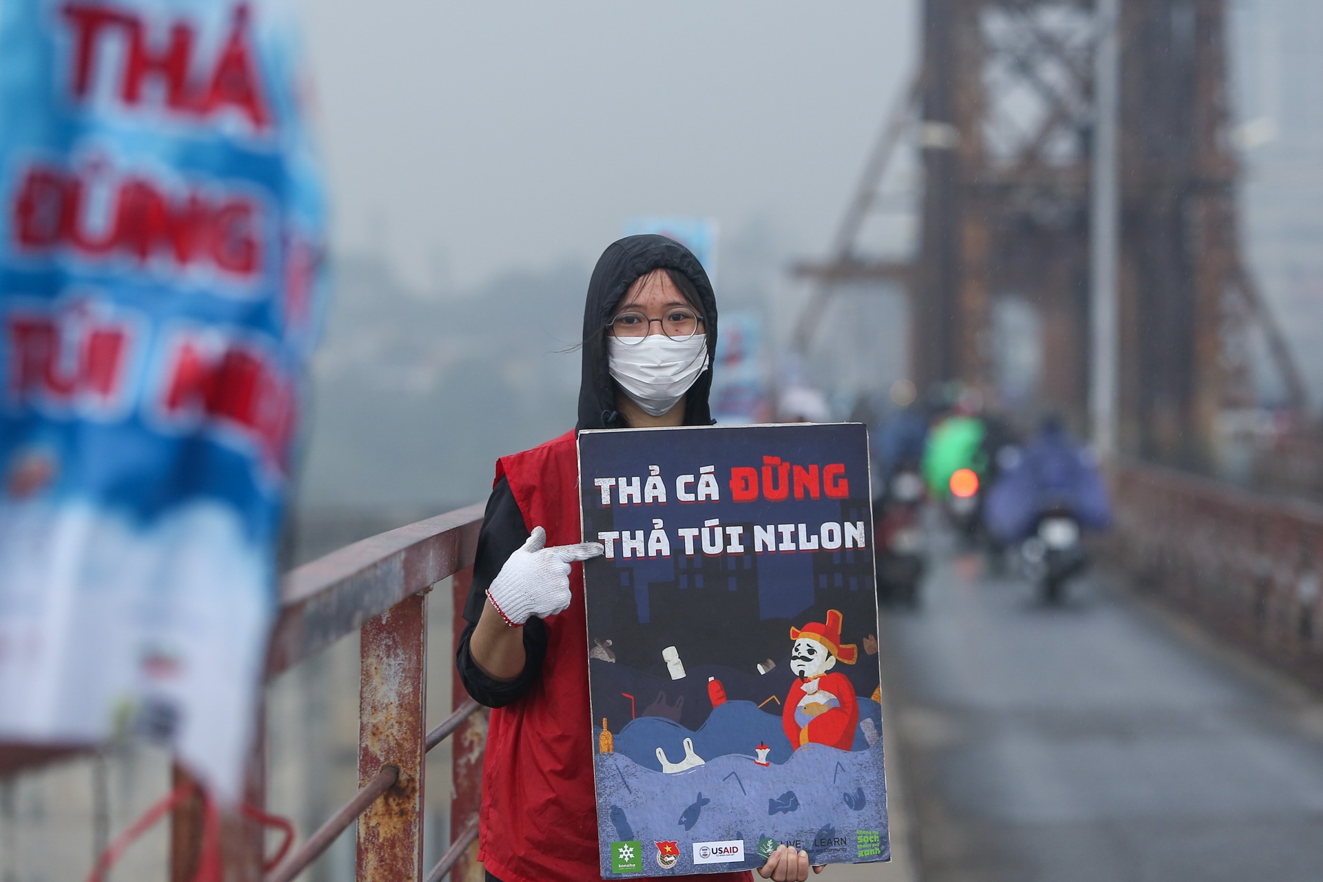 Tha ca chep tien Tao quan ve troi anh 5