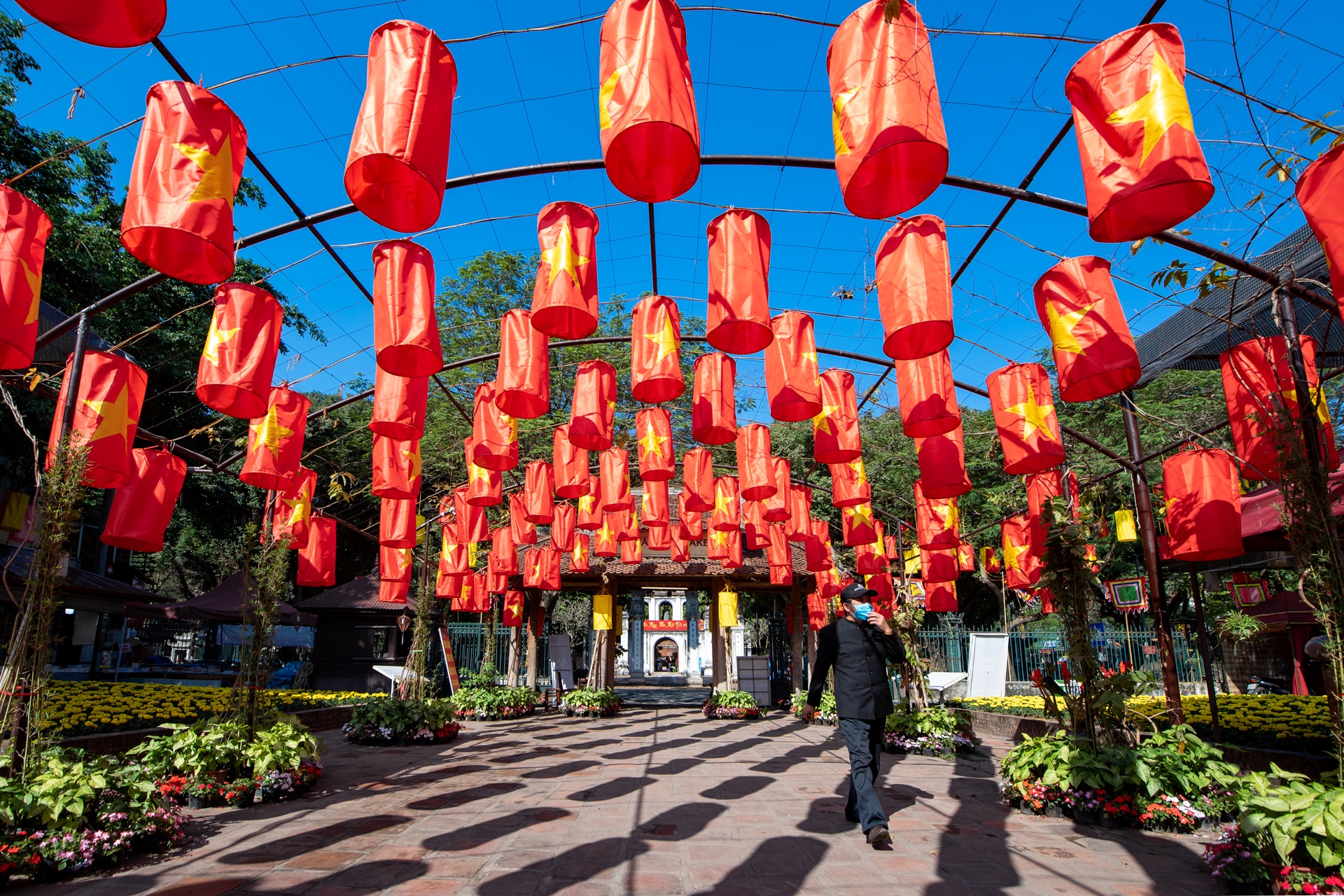 Pho phuong Ha Noi anh 11