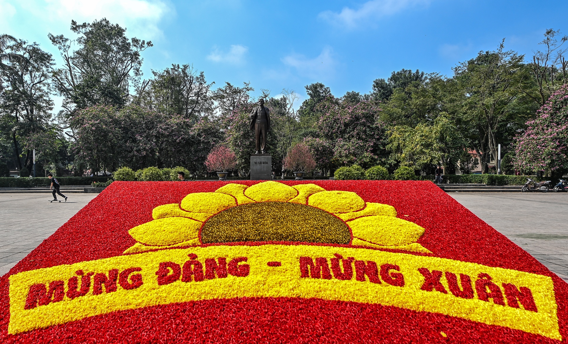 Pho phuong Ha Noi anh 12