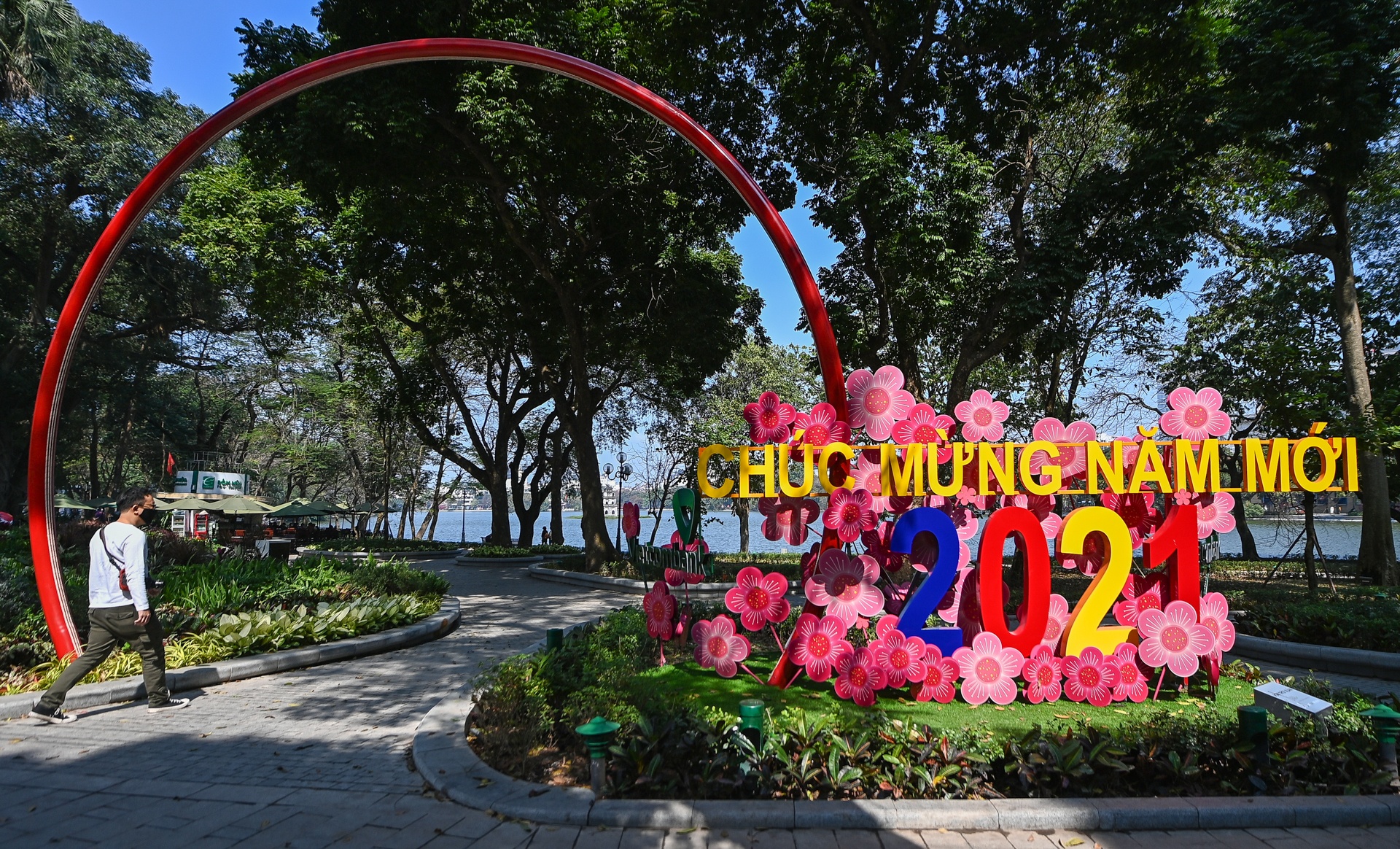 Pho phuong Ha Noi anh 2