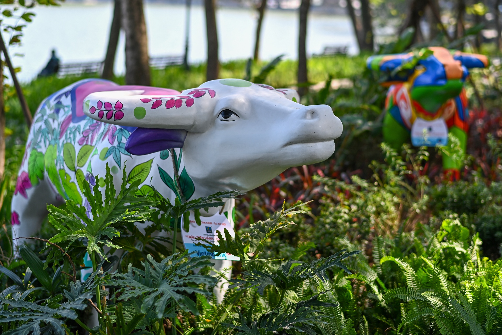 Pho phuong Ha Noi anh 4