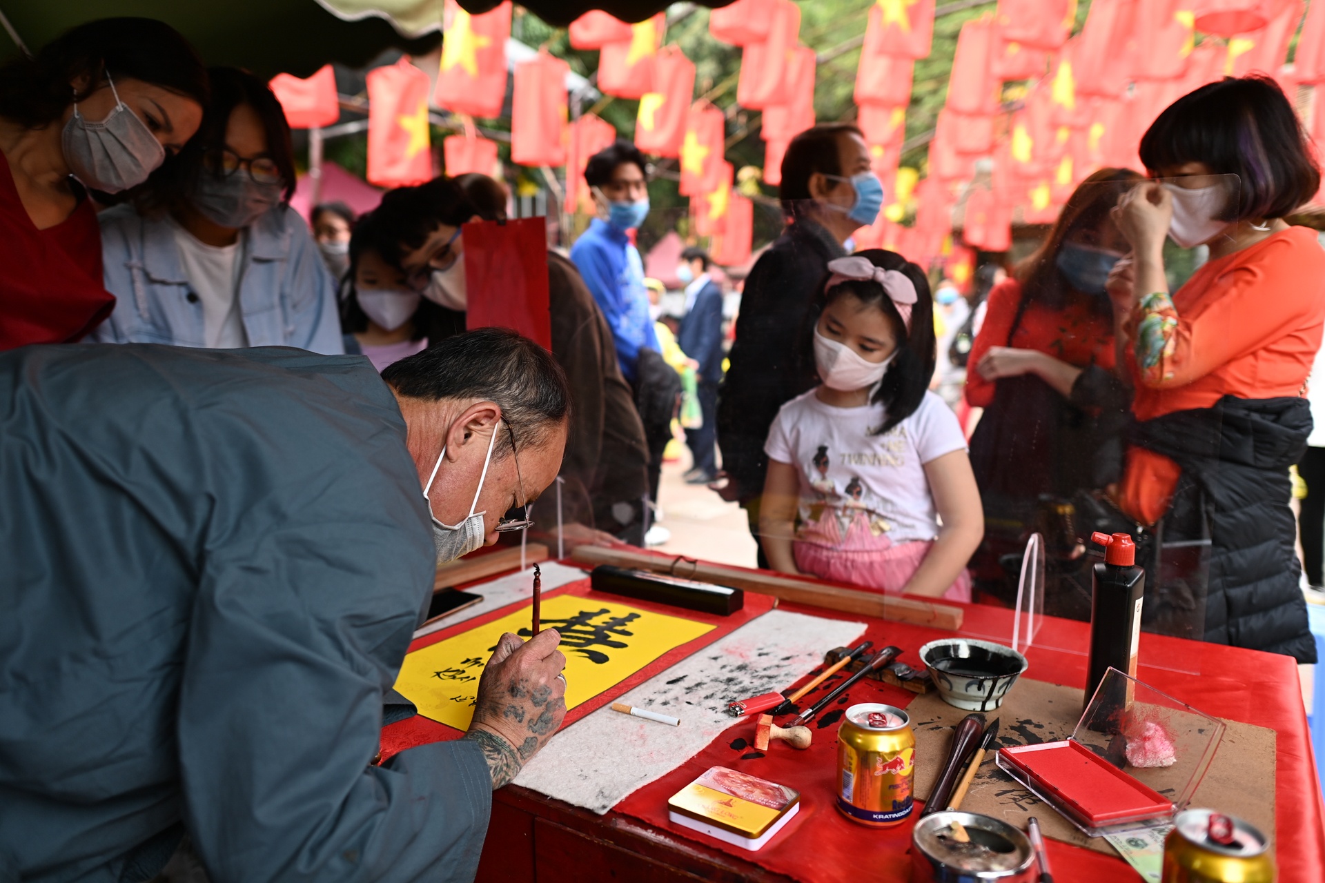 Ong do cho chu qua kinh chong giot ban anh 4