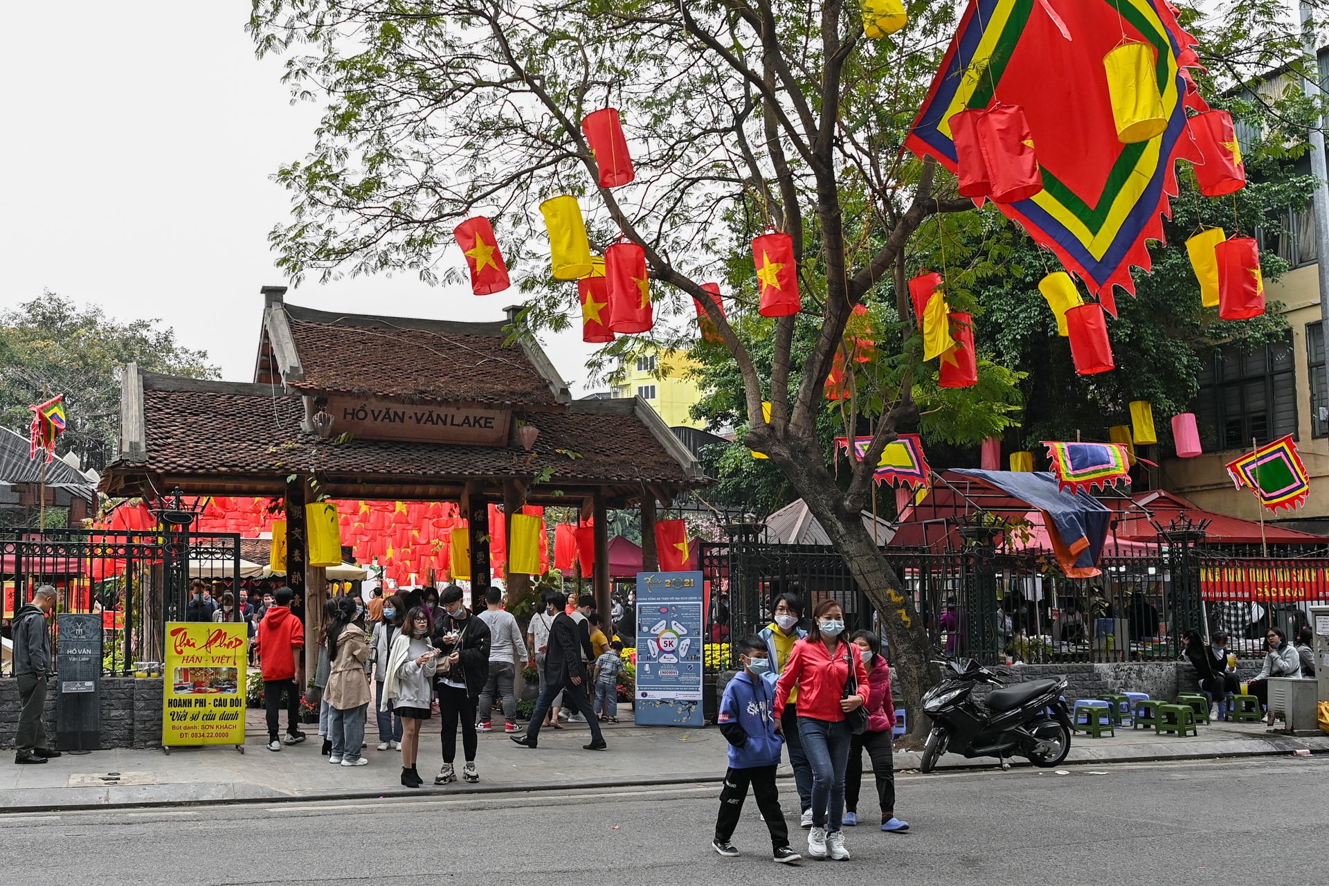 Ong do cho chu qua kinh chong giot ban anh 5