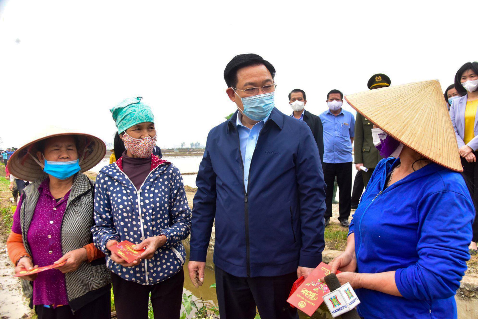 Lanh dao Ha Noi anh 5