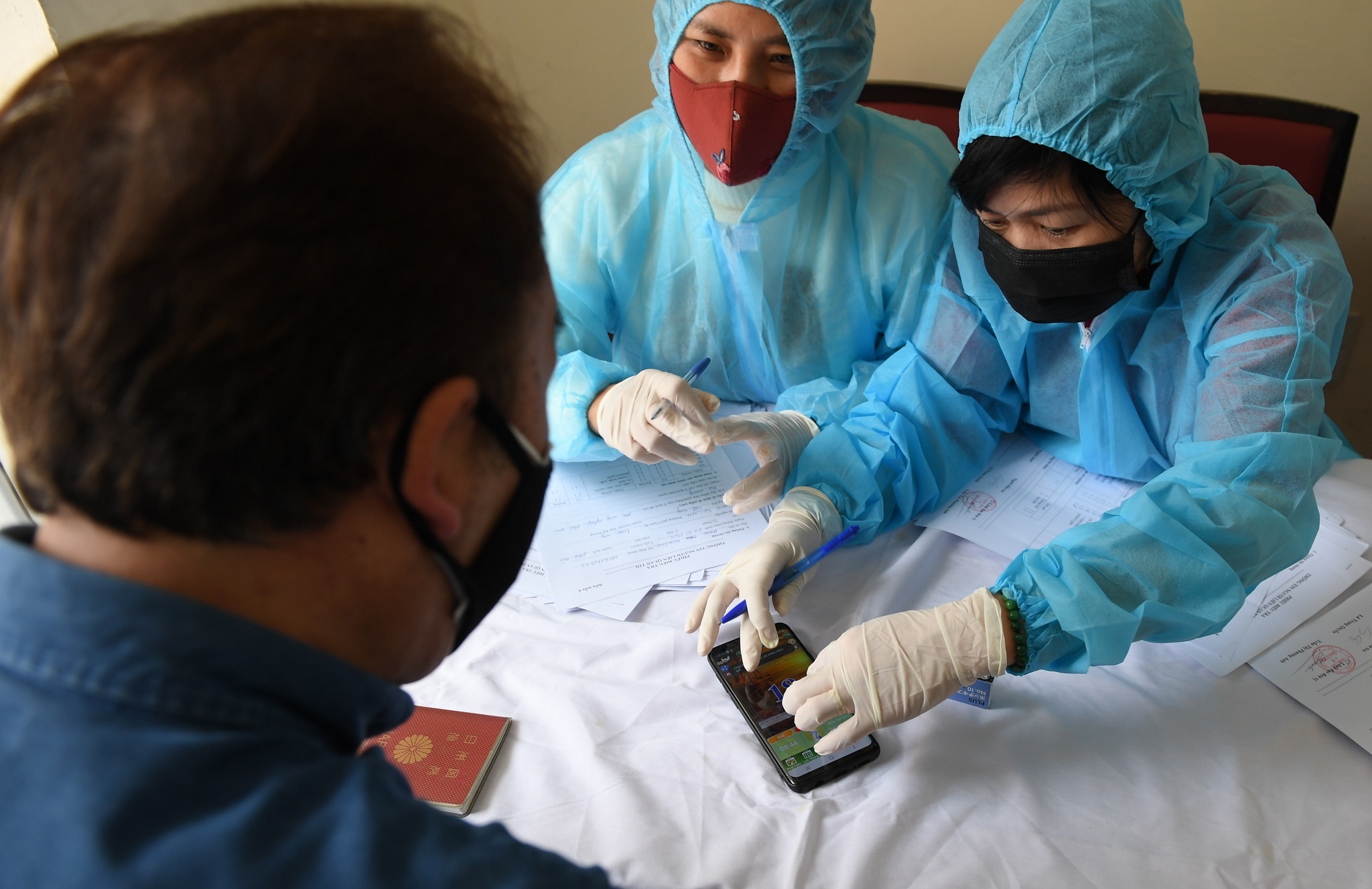 Xet nghiem cho nguoi dan tro ve tu vung dich anh 14