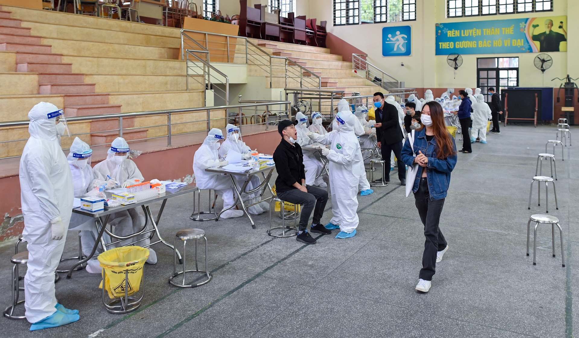 Xet nghiem cho nguoi dan tro ve tu vung dich anh 6