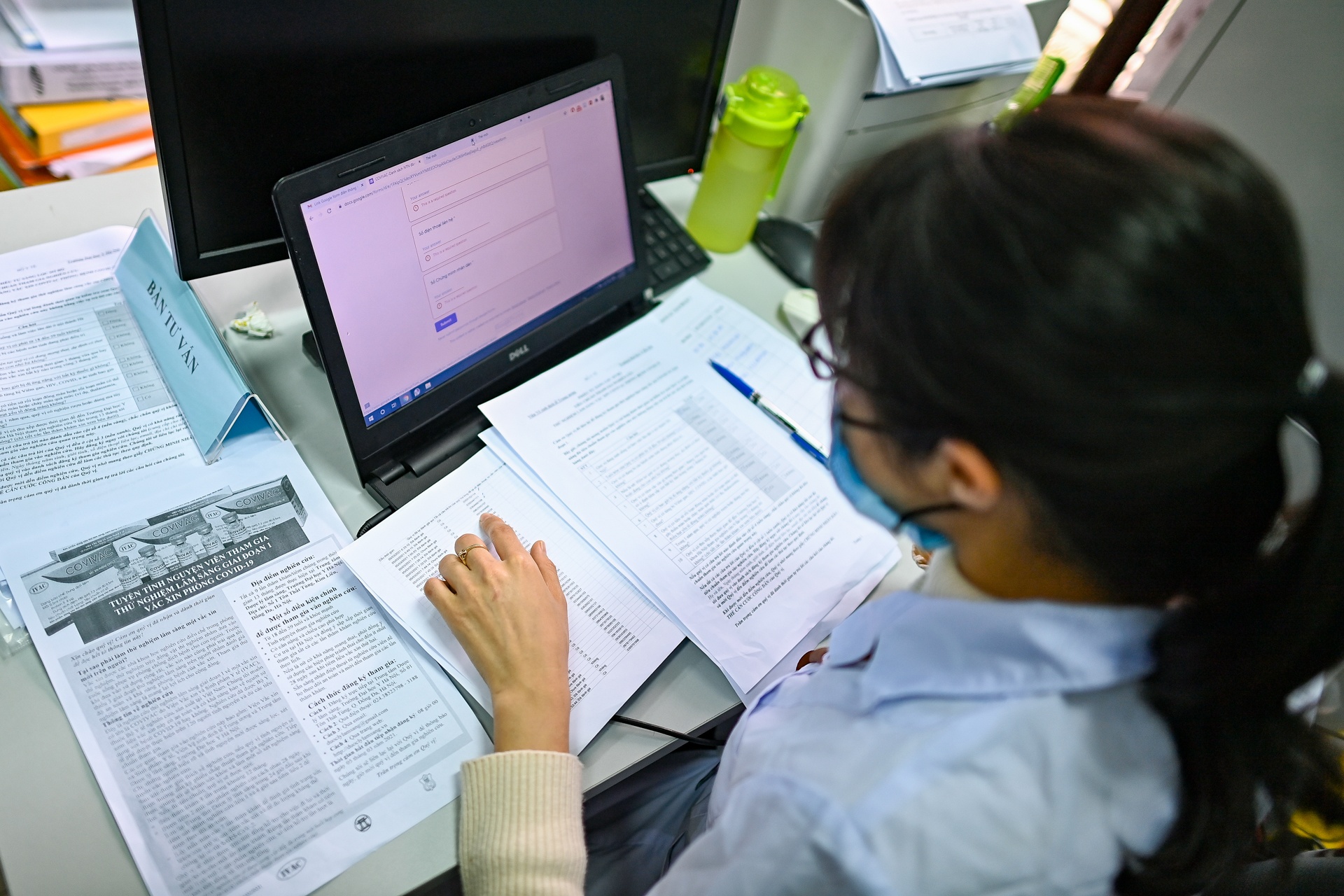 Dang ky thu nghiem vaccine Covid-19 anh 8