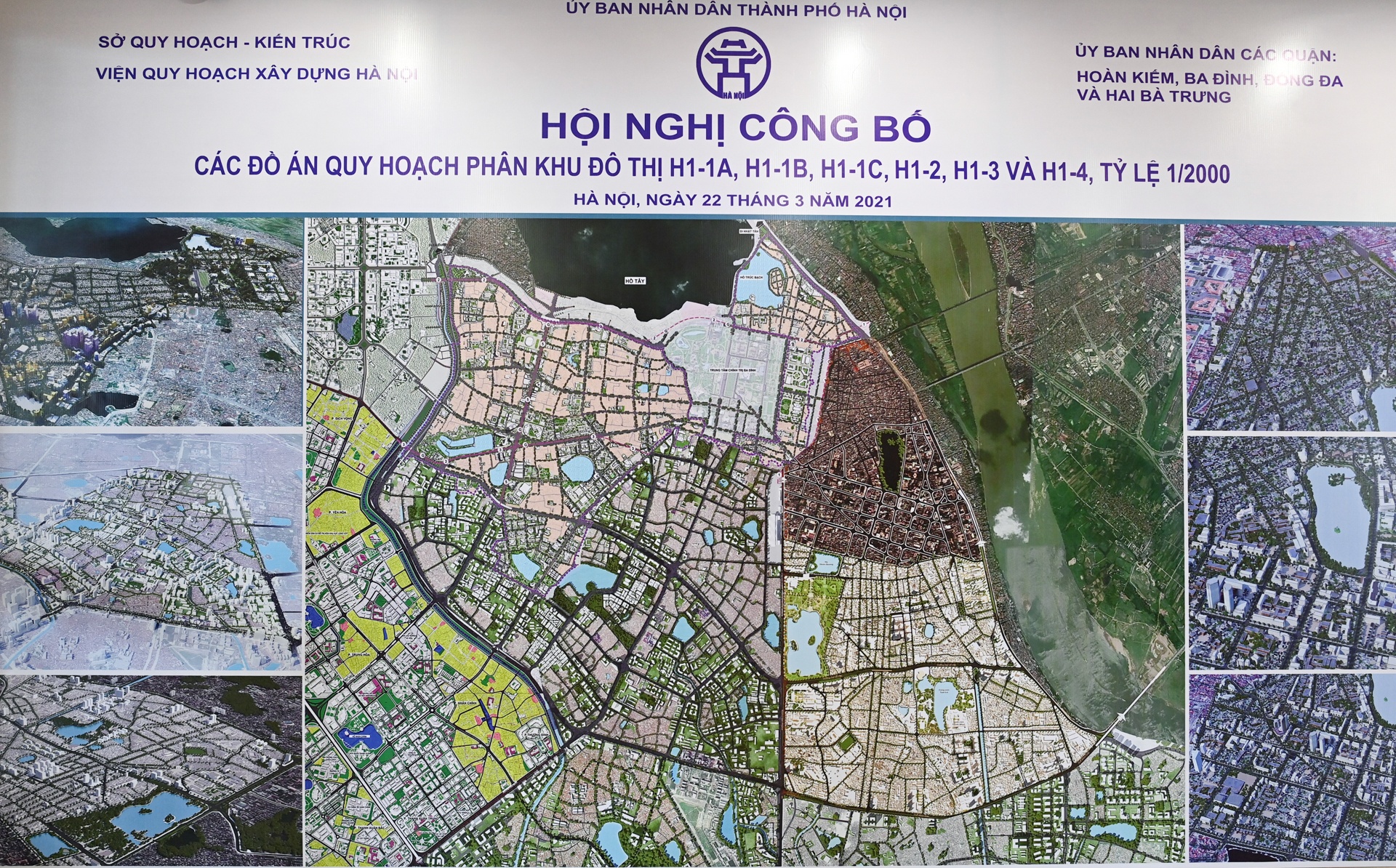 Quy hoach phan khu lich su Ha Noi anh 3