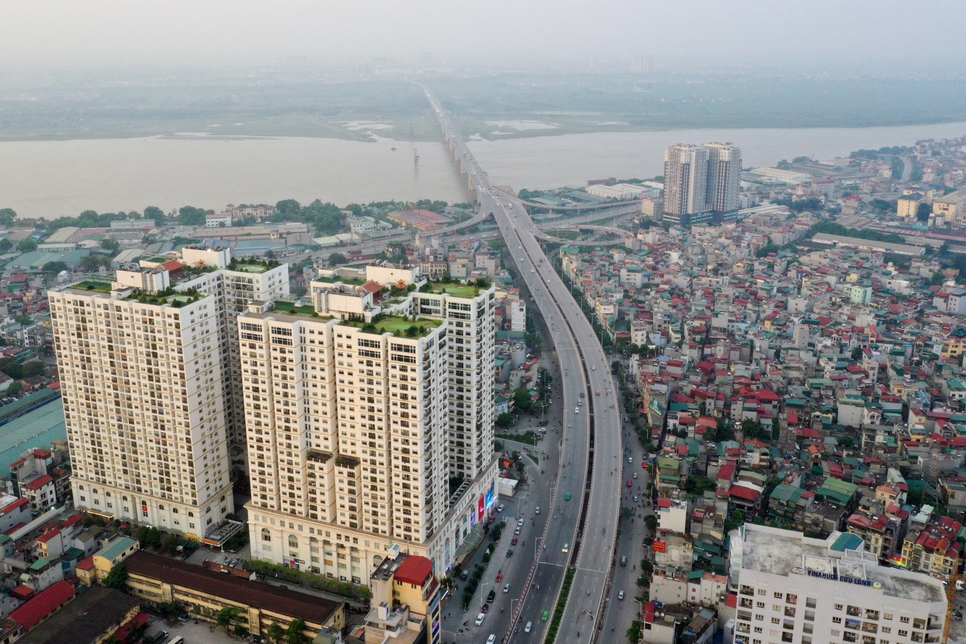 Quy hoach ven song Hong anh 8