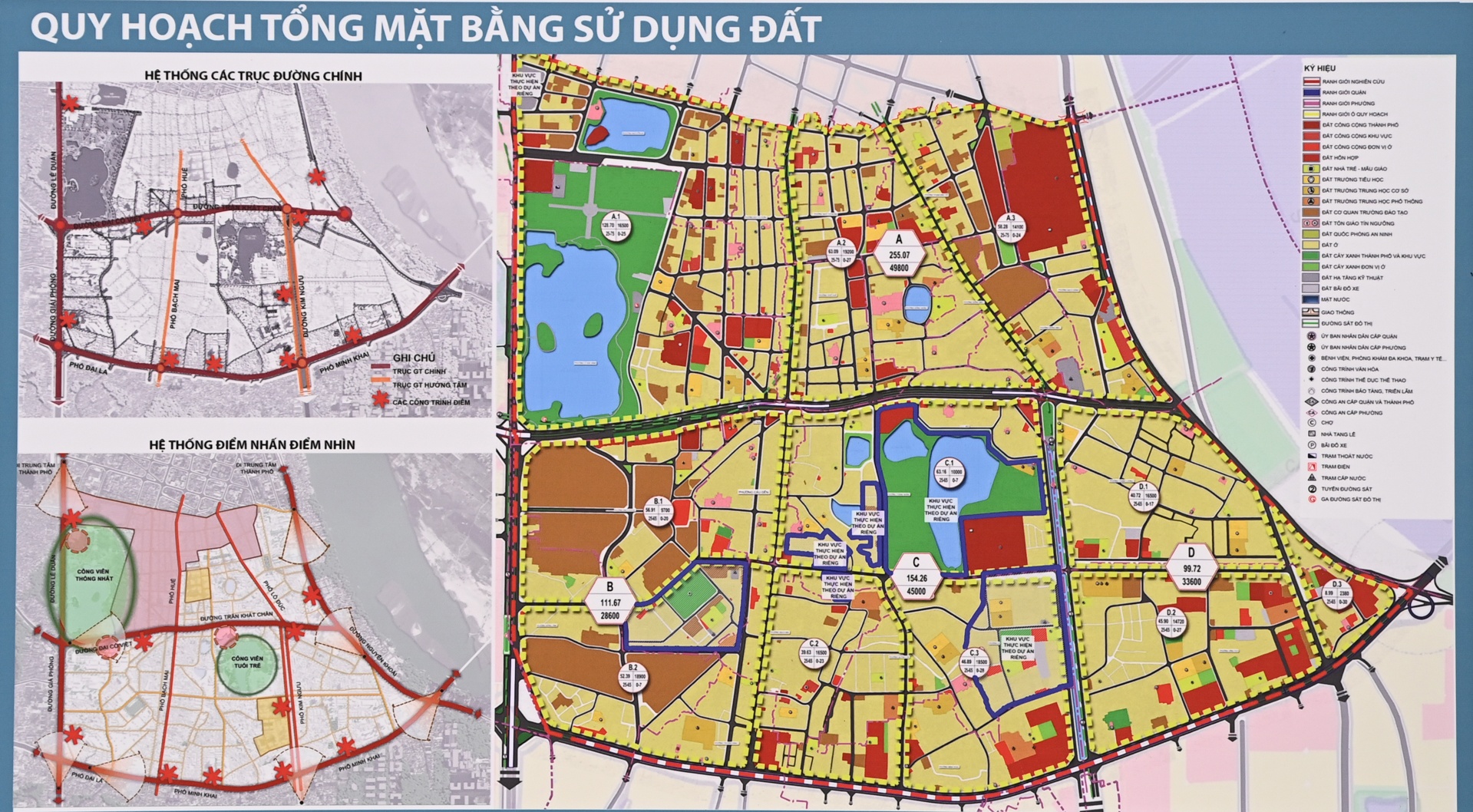 Quy hoach phan khu lich su Ha Noi anh 15