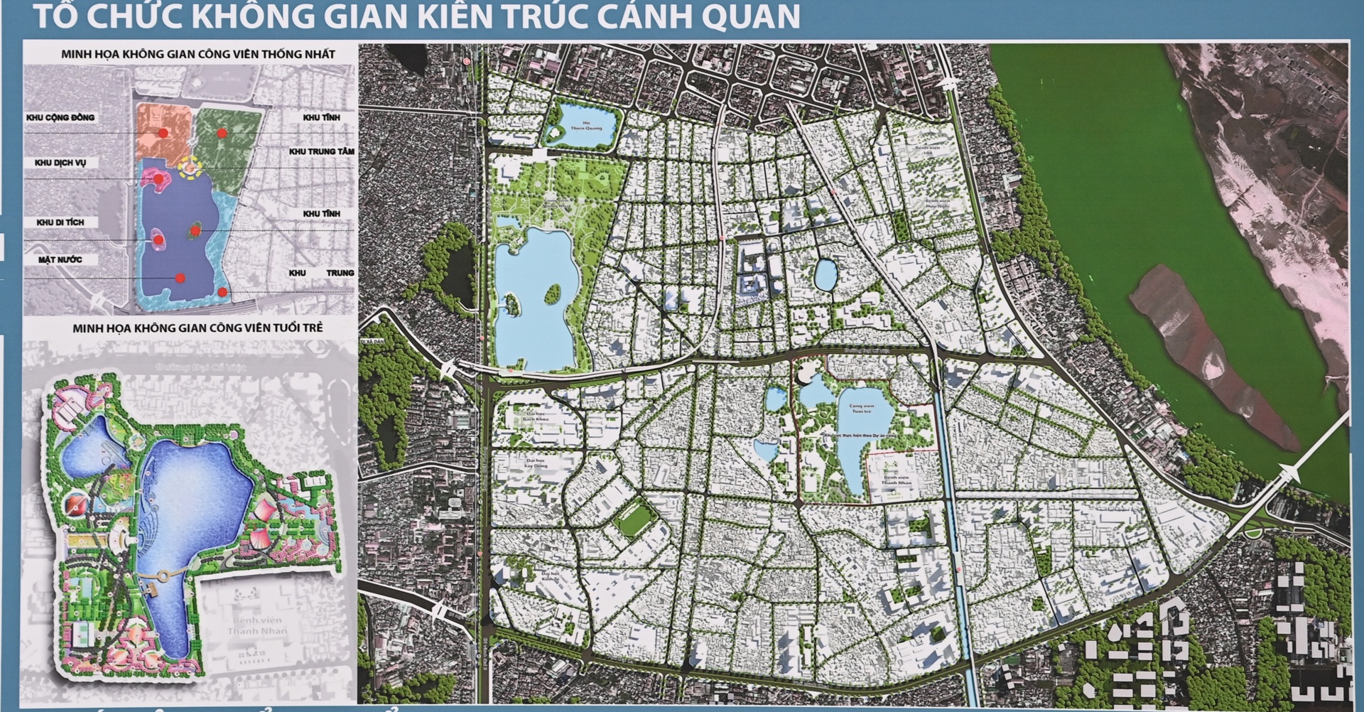 Quy hoach phan khu lich su Ha Noi anh 17