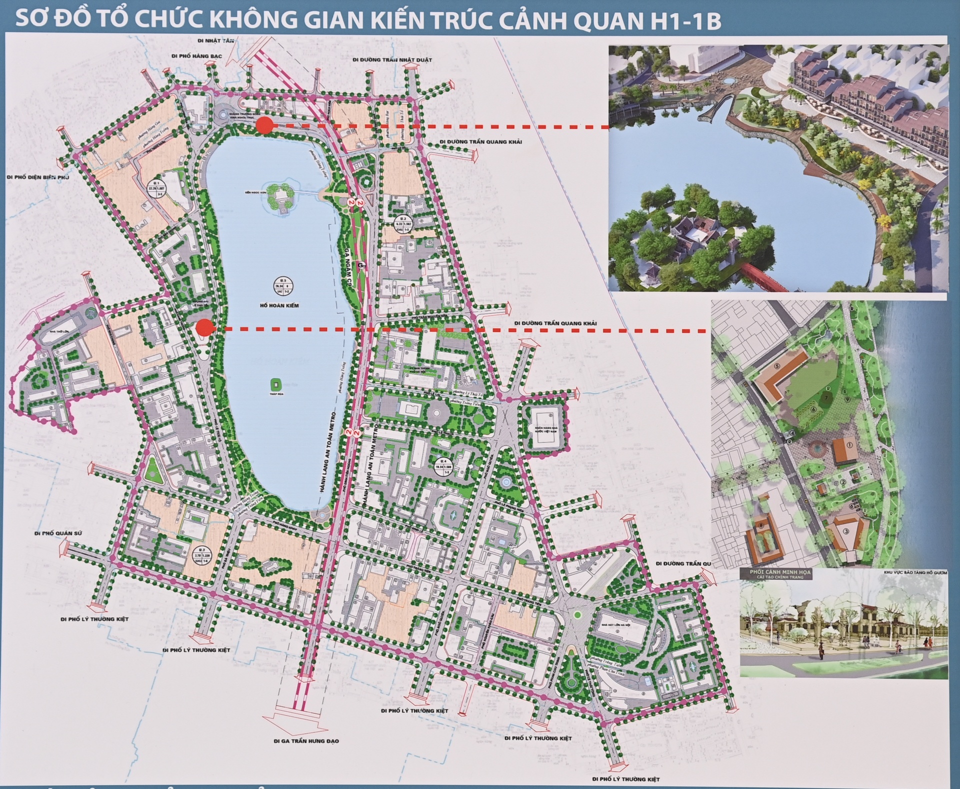 Quy hoach phan khu lich su Ha Noi anh 5