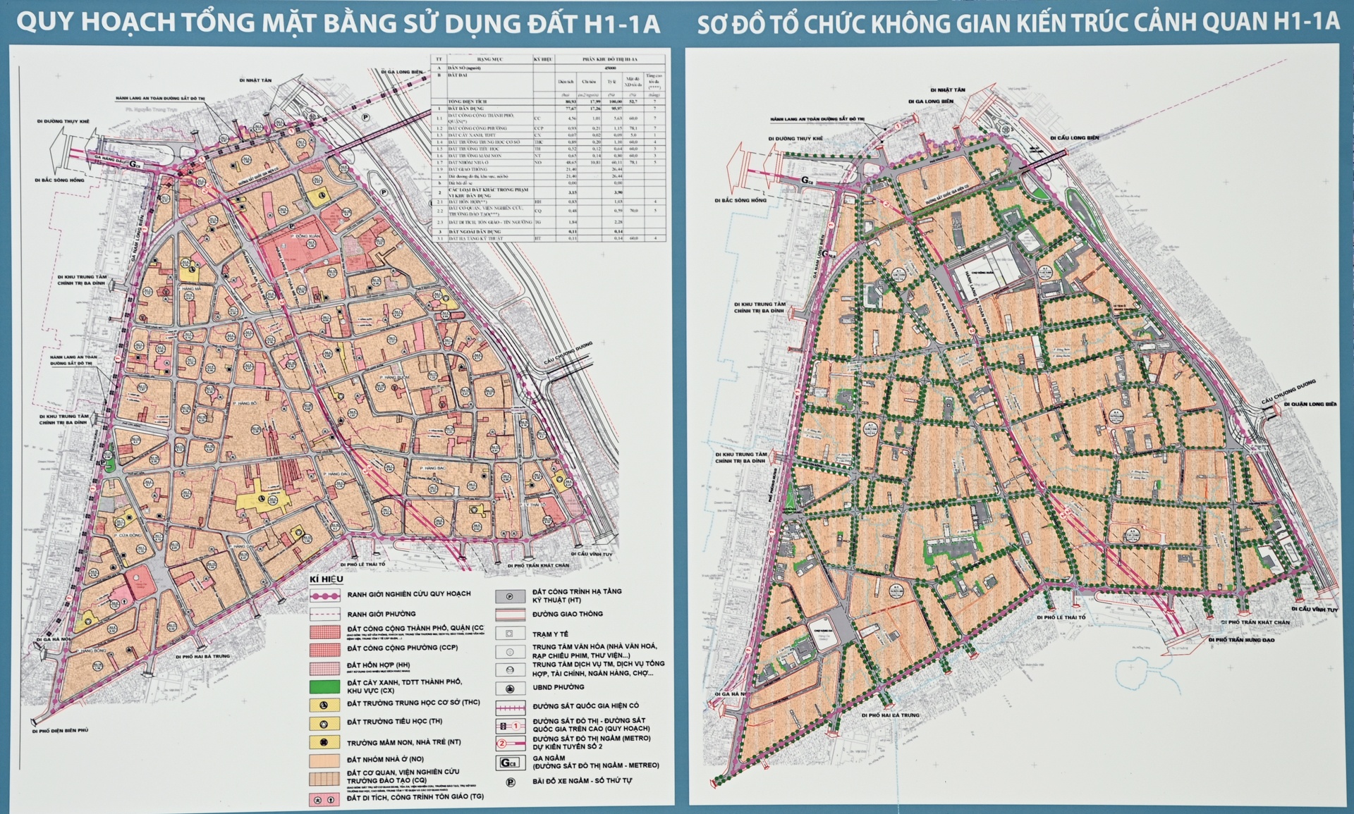 Quy hoach phan khu lich su Ha Noi anh 6
