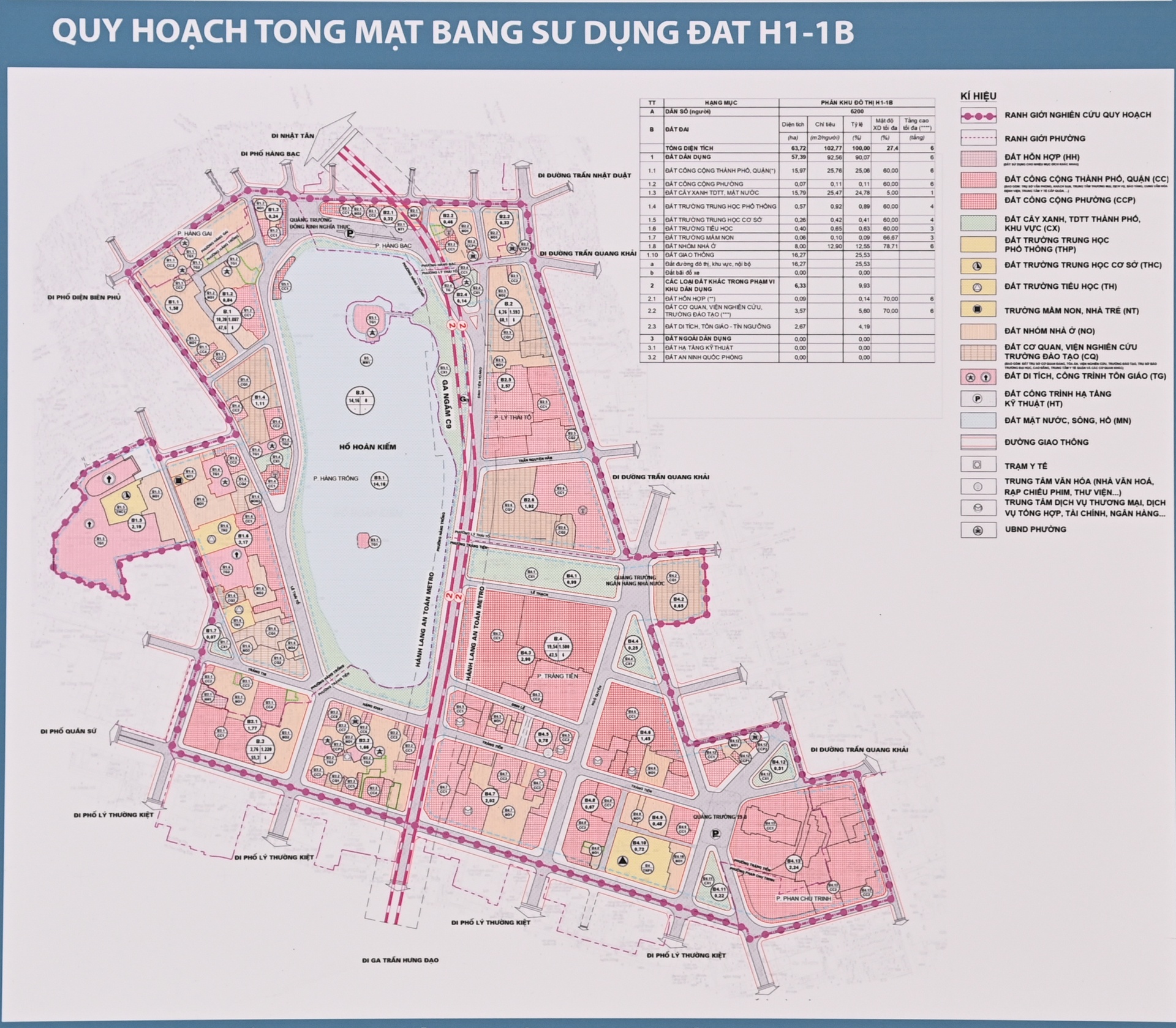 Quy hoach phan khu lich su Ha Noi anh 7