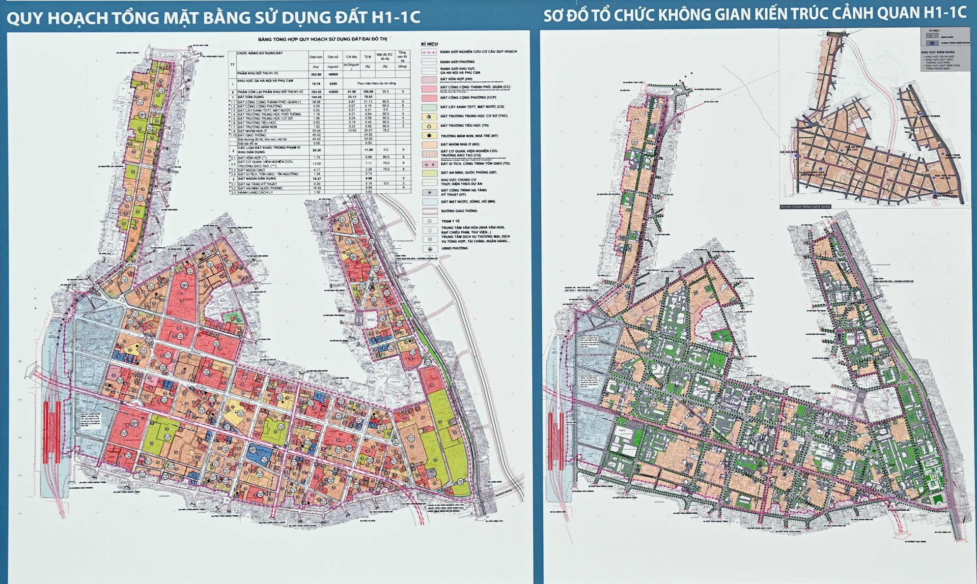 Quy hoach phan khu lich su Ha Noi anh 8