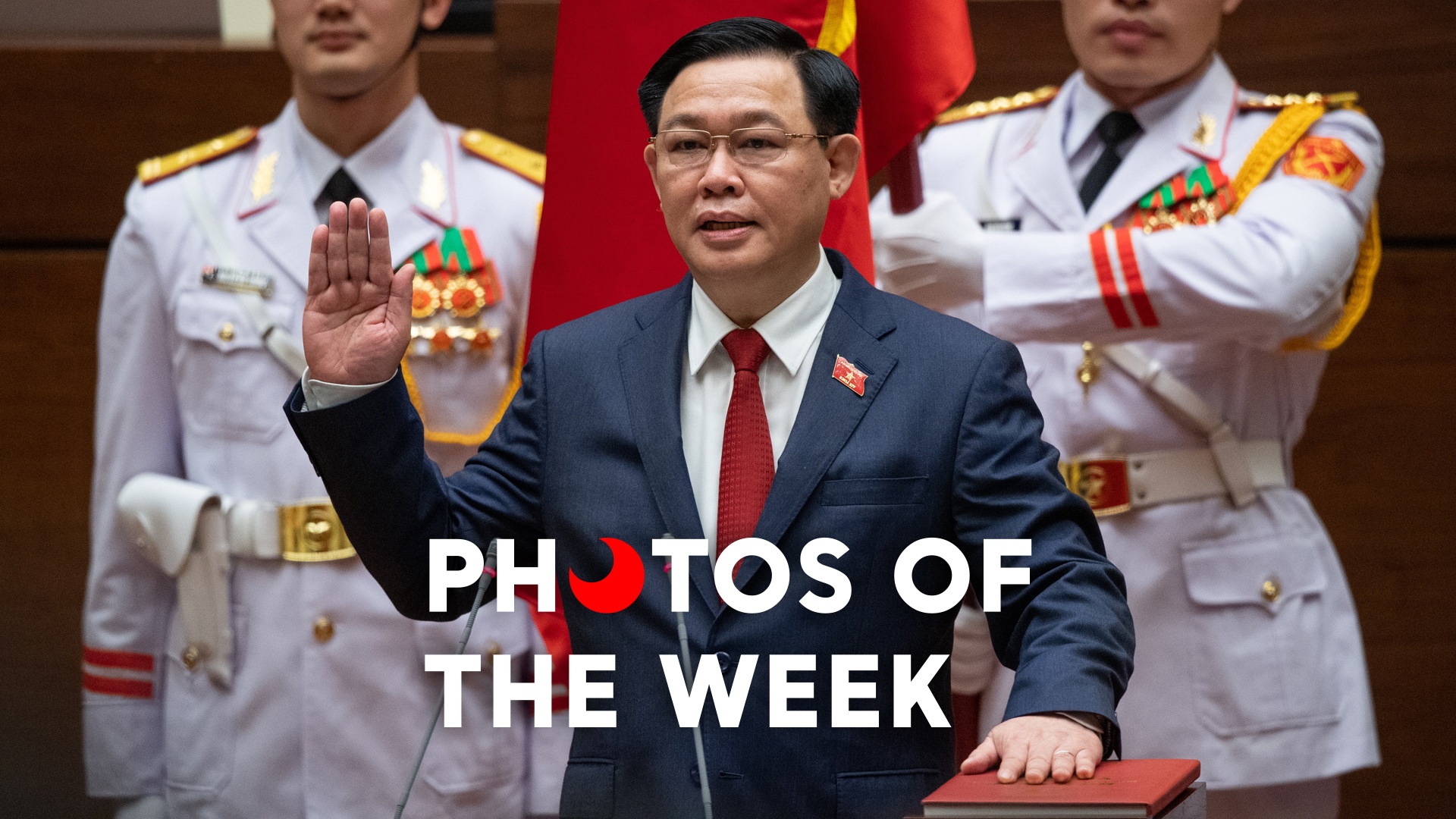 Khoanh khac dang nho trong tuan qua anh hinh anh