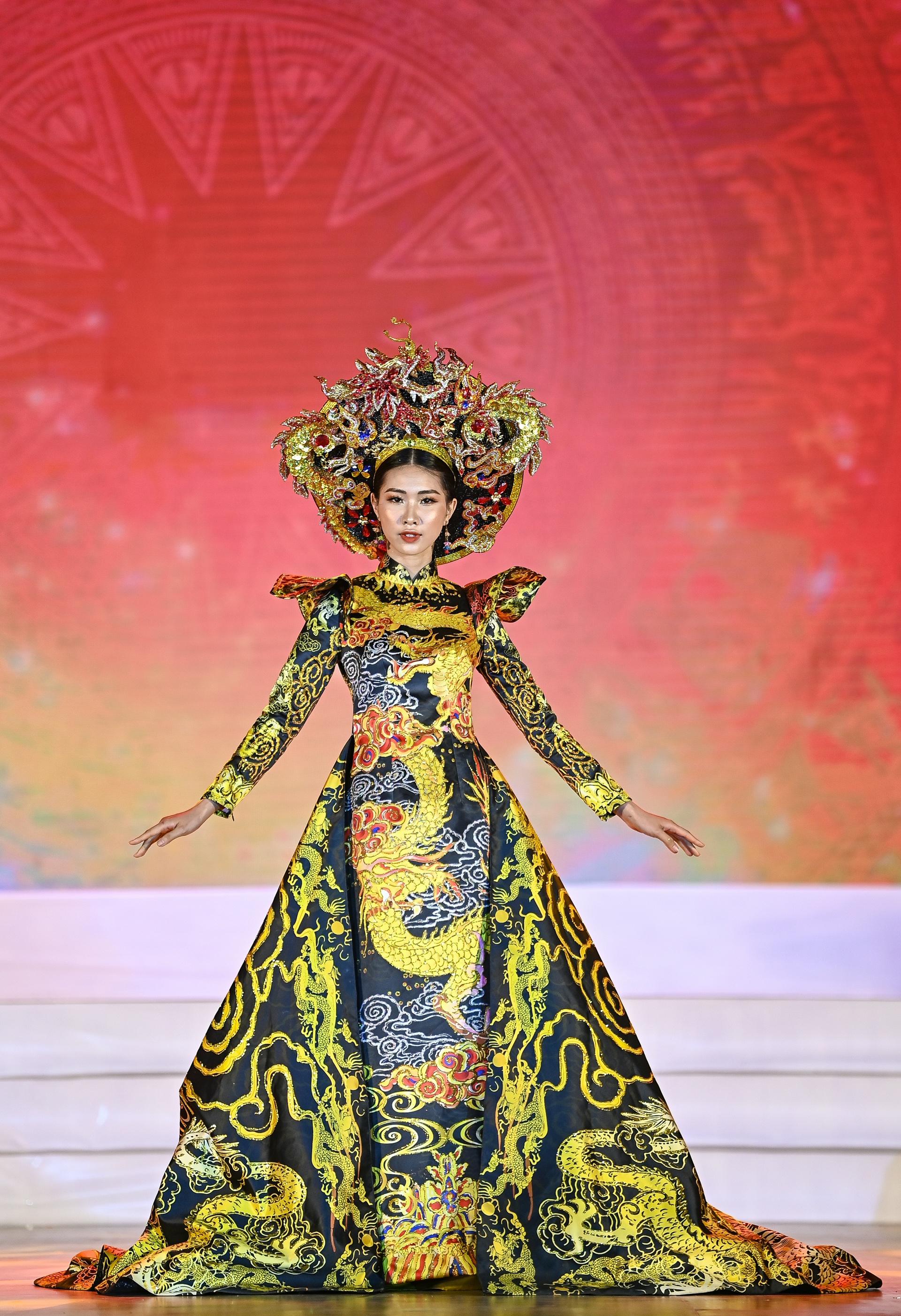 Phao hoa khai hoi gio to Hung Vuong anh 5