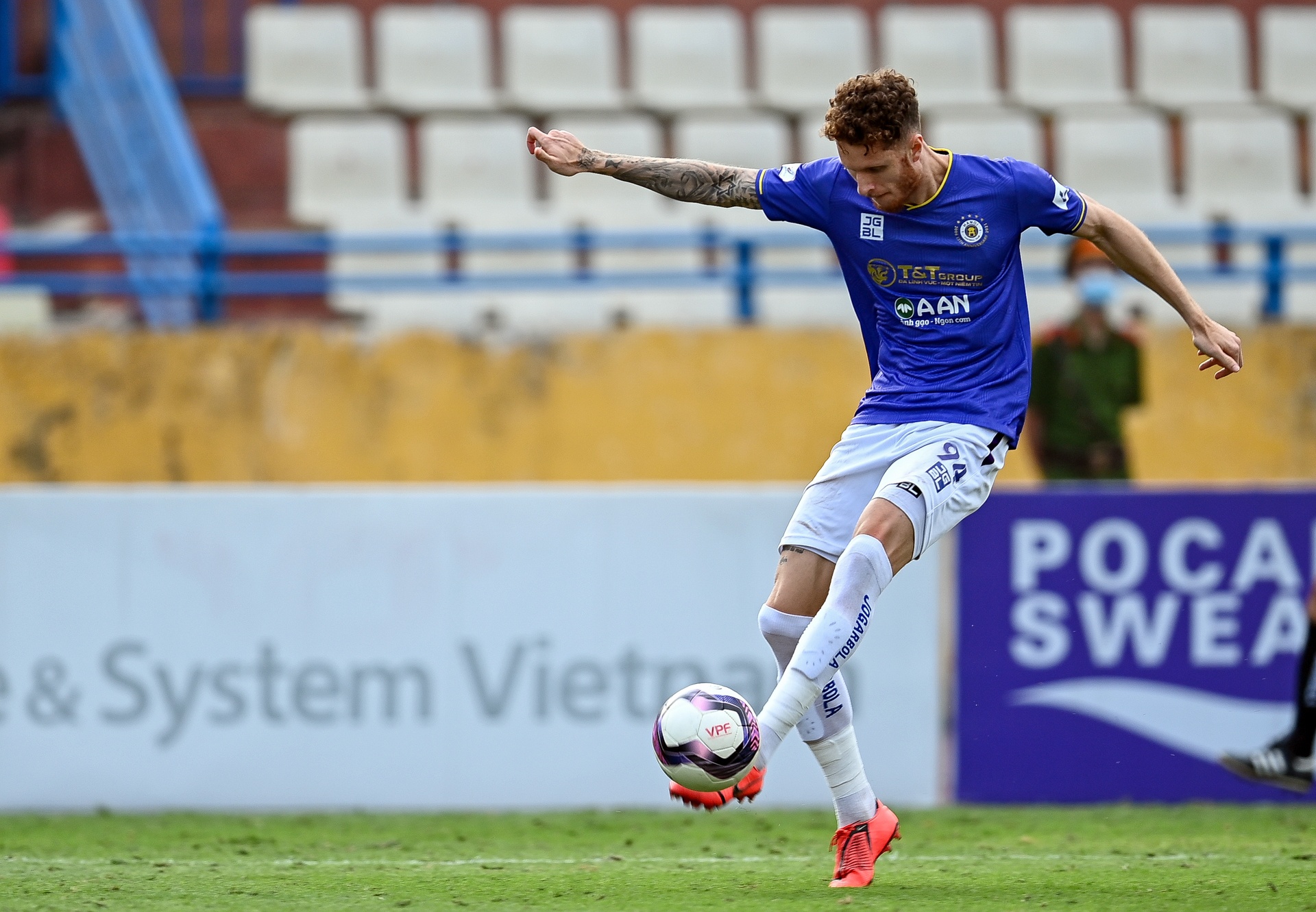 Ngoai binh Ha Noi toa sang anh 3