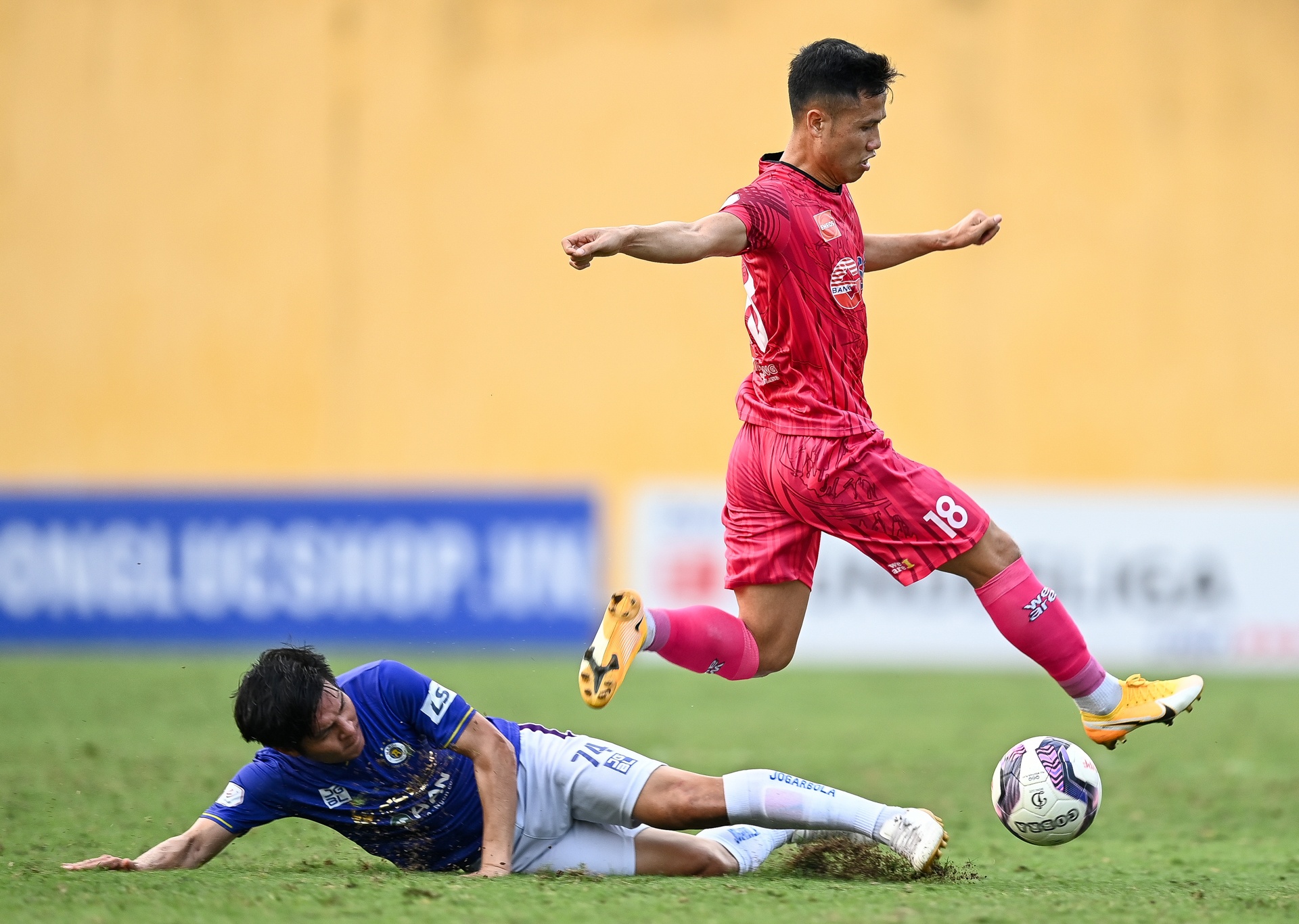 Ngoai binh Ha Noi toa sang anh 5