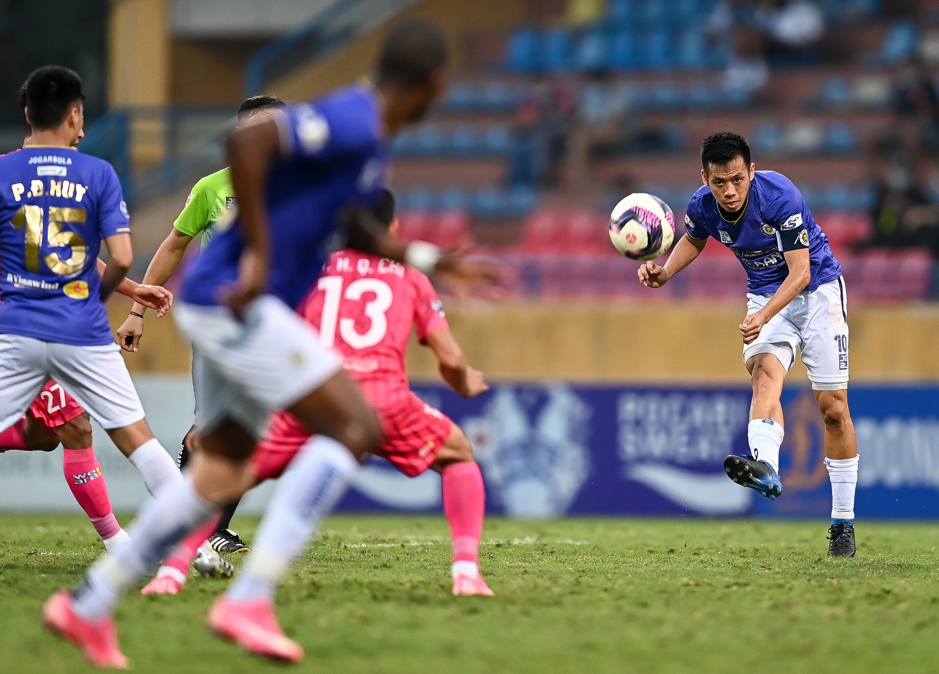 Ngoai binh Ha Noi toa sang anh 7