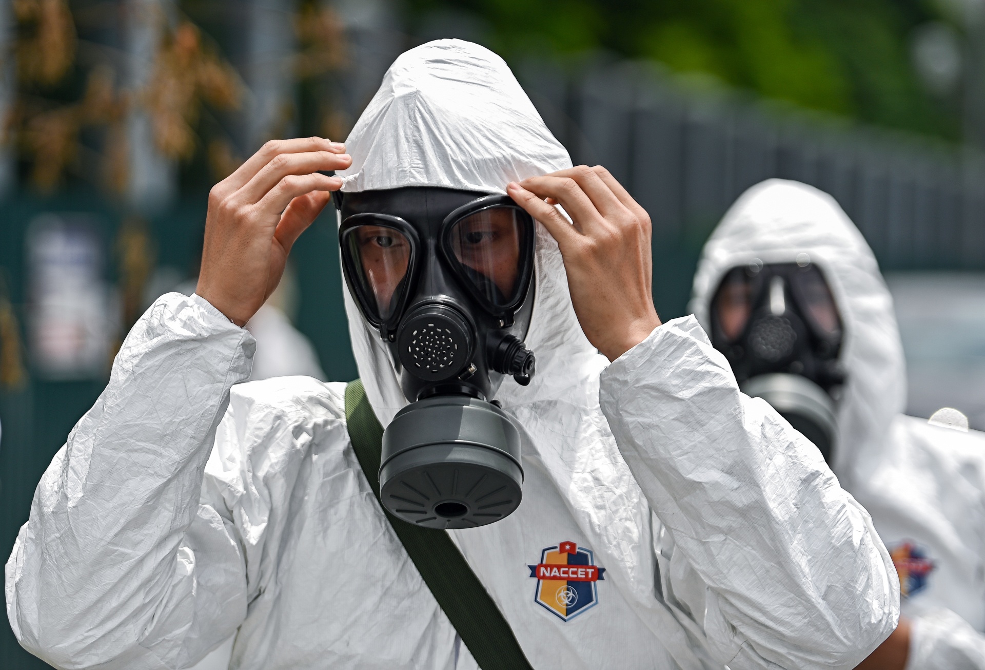 Phong toa benh vien K anh 3