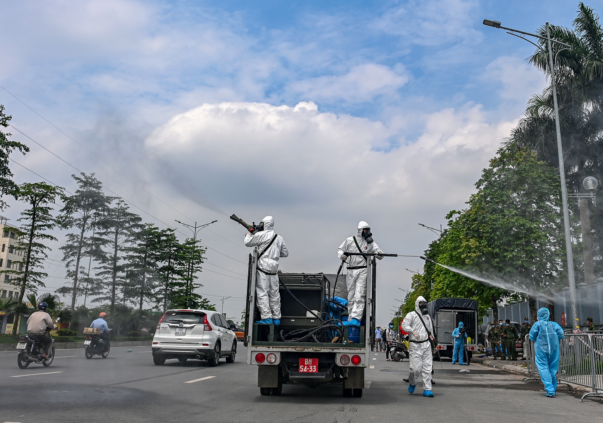 Phong toa benh vien K anh 5