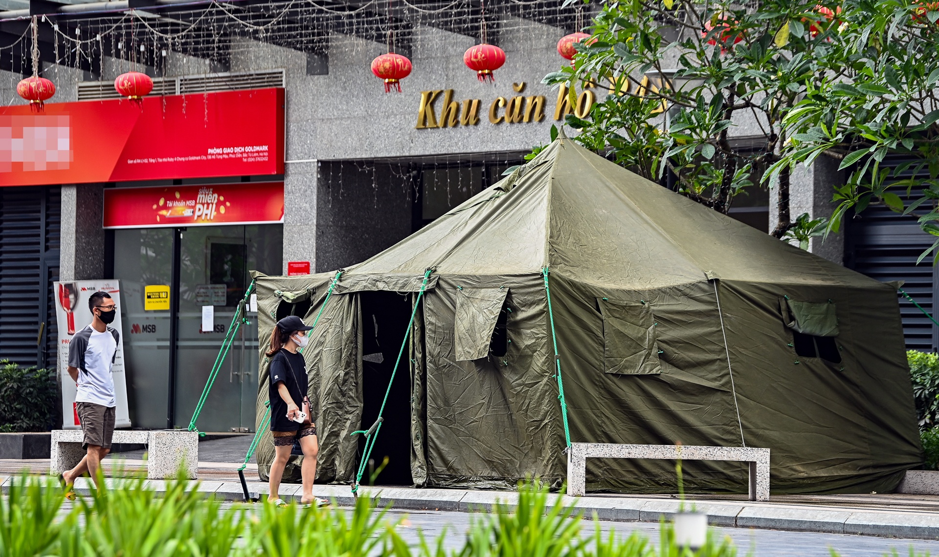 Ca duong tinh o Goldmark city anh 7