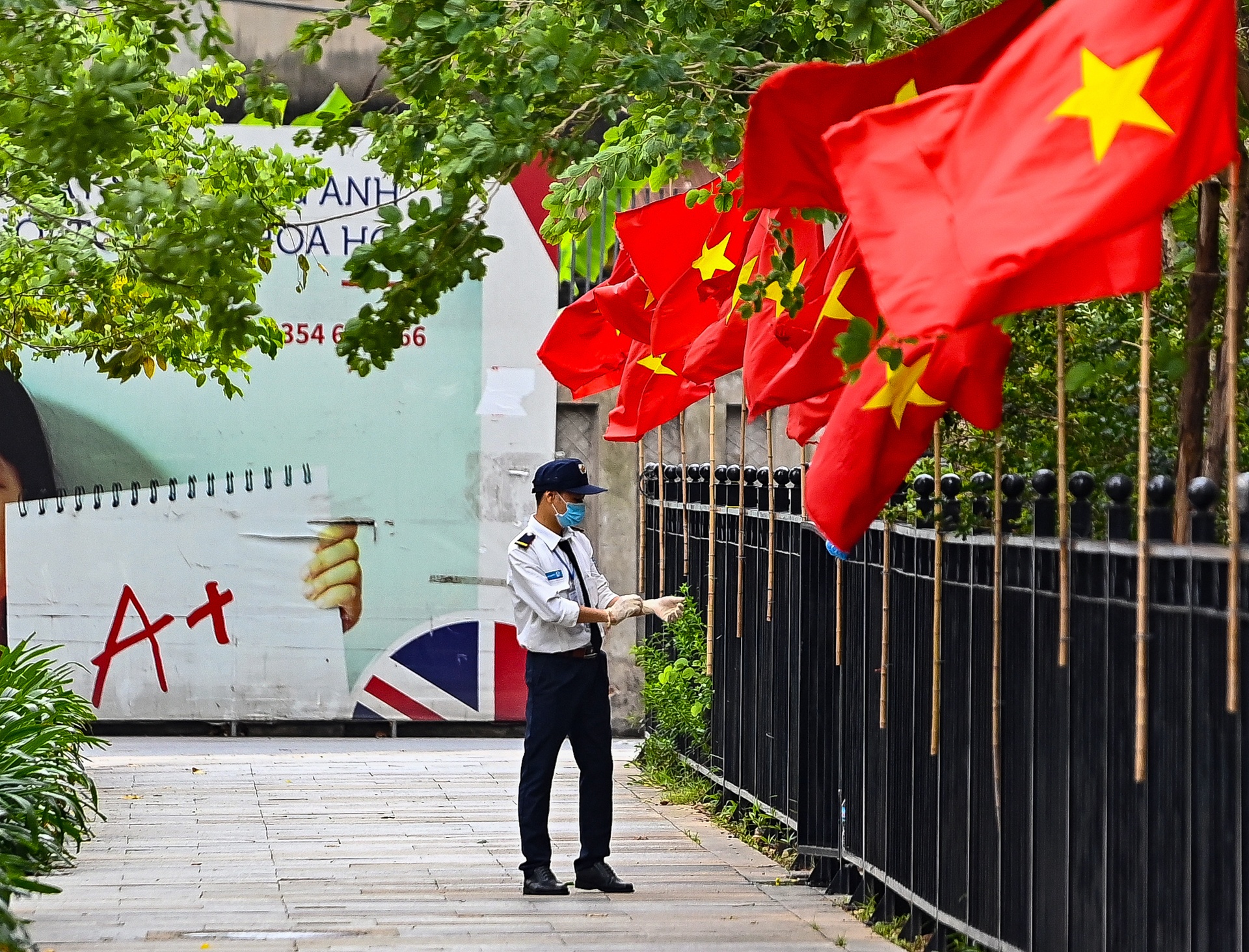 Ca duong tinh o Goldmark city anh 8