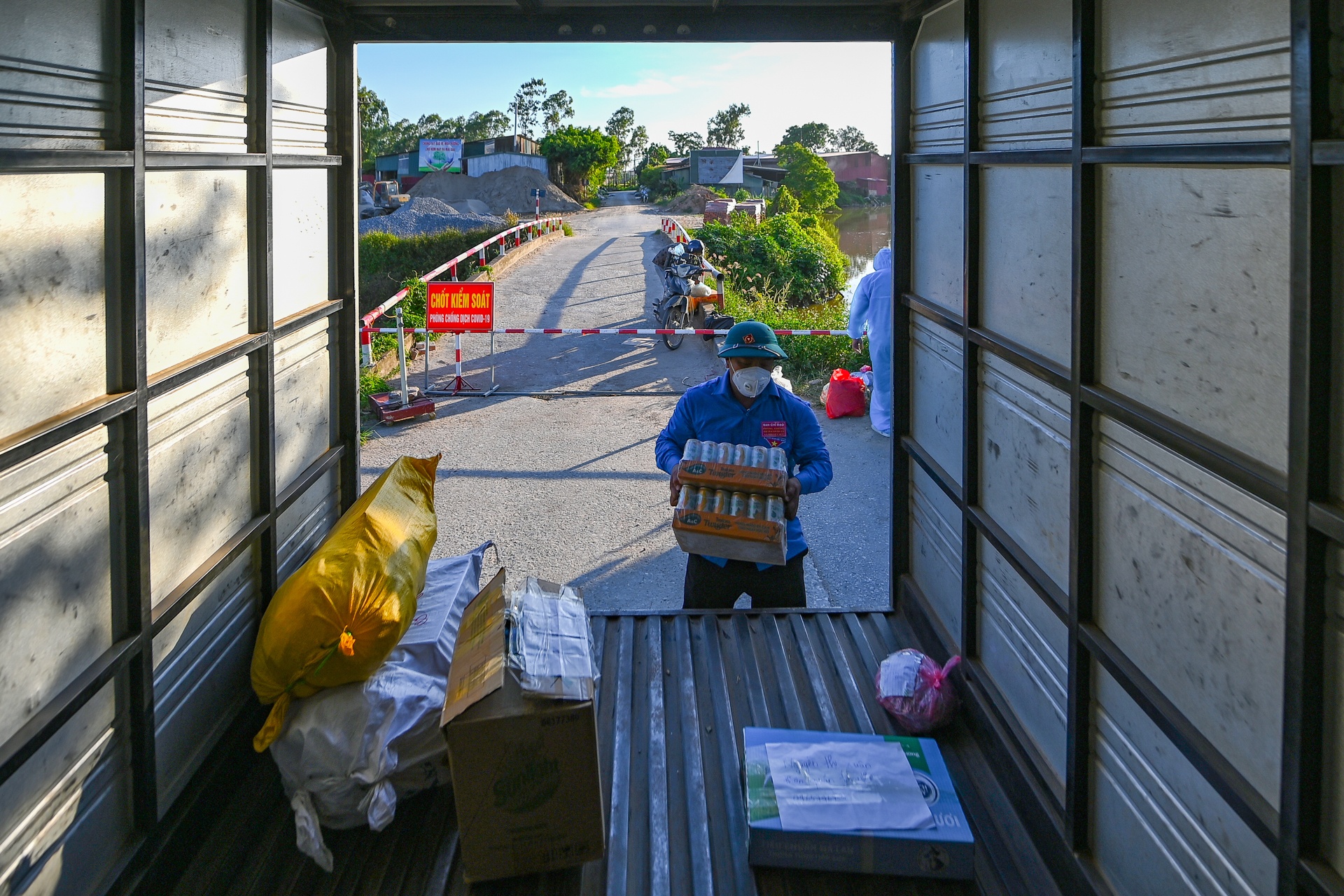 Giai cuu nong san tam dich Bac Ninh anh 10