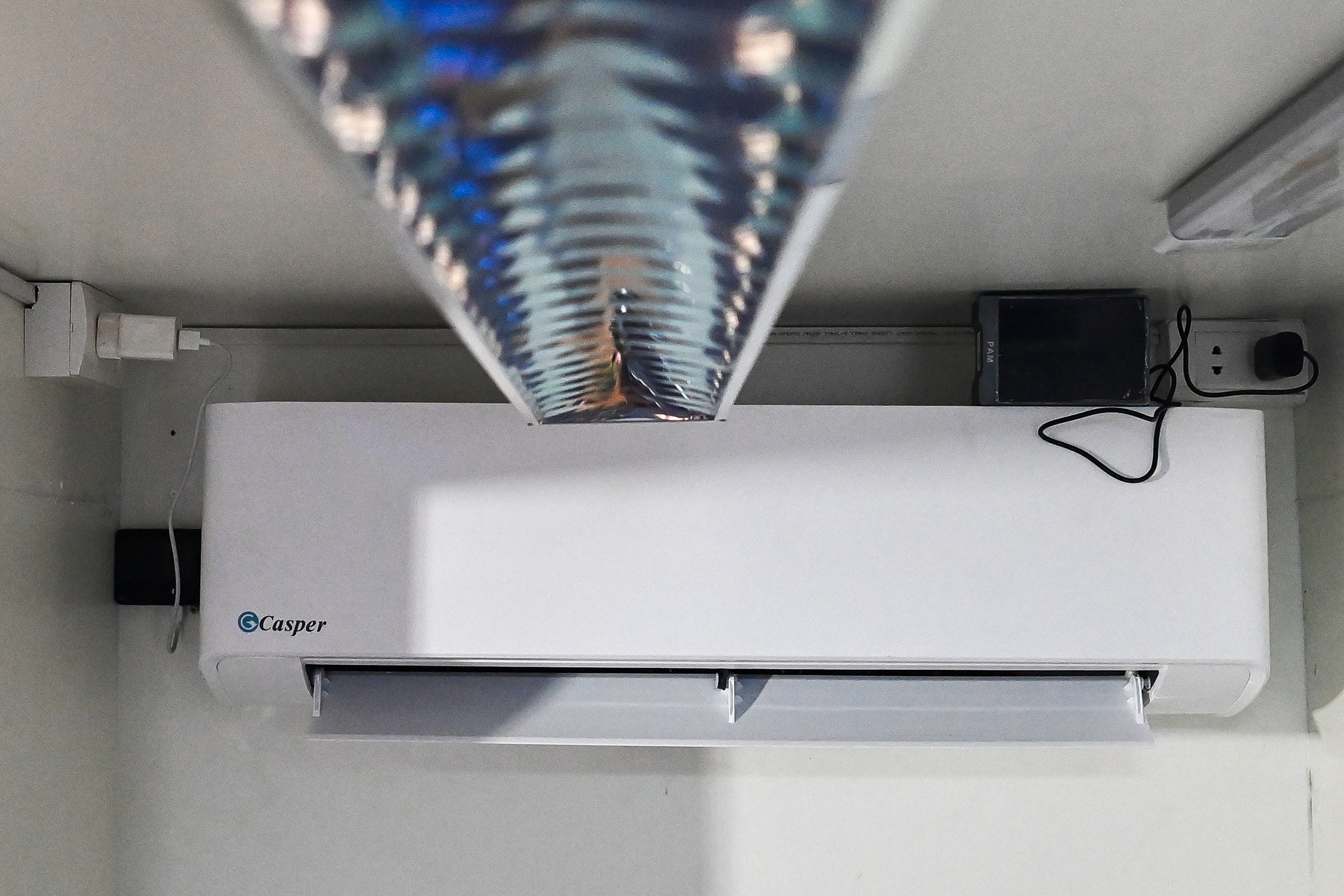 Bot xet nghiem chong nong dau tien o Viet Nam anh 5