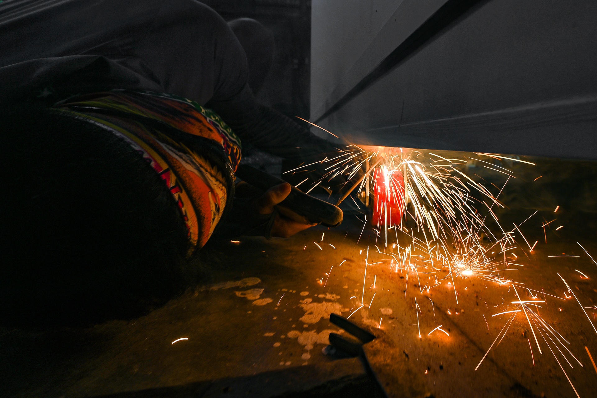 Bot xet nghiem chong nong dau tien o Viet Nam anh 8