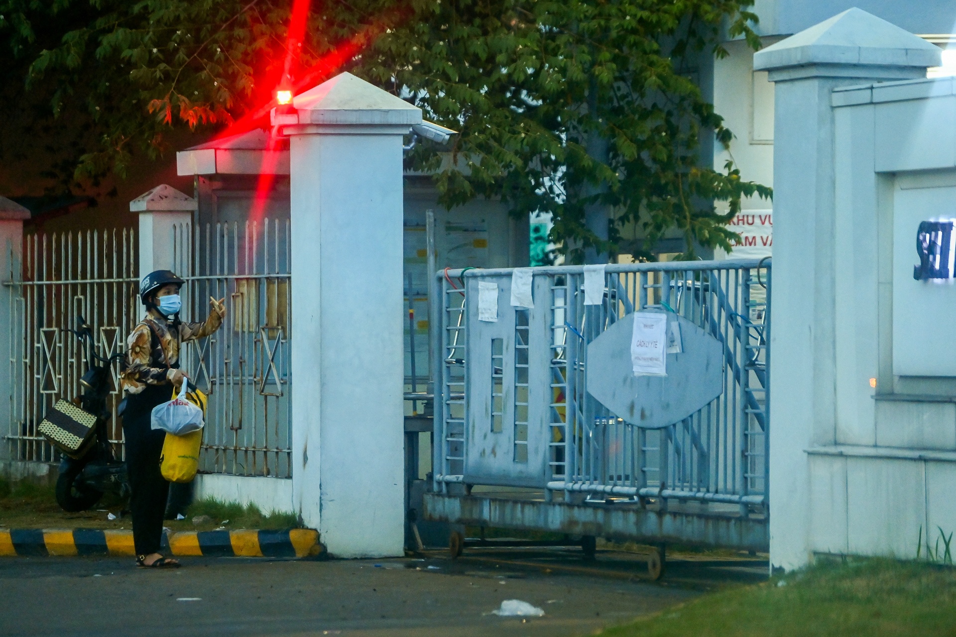 Phong toa cong ty o Ha Noi anh 3