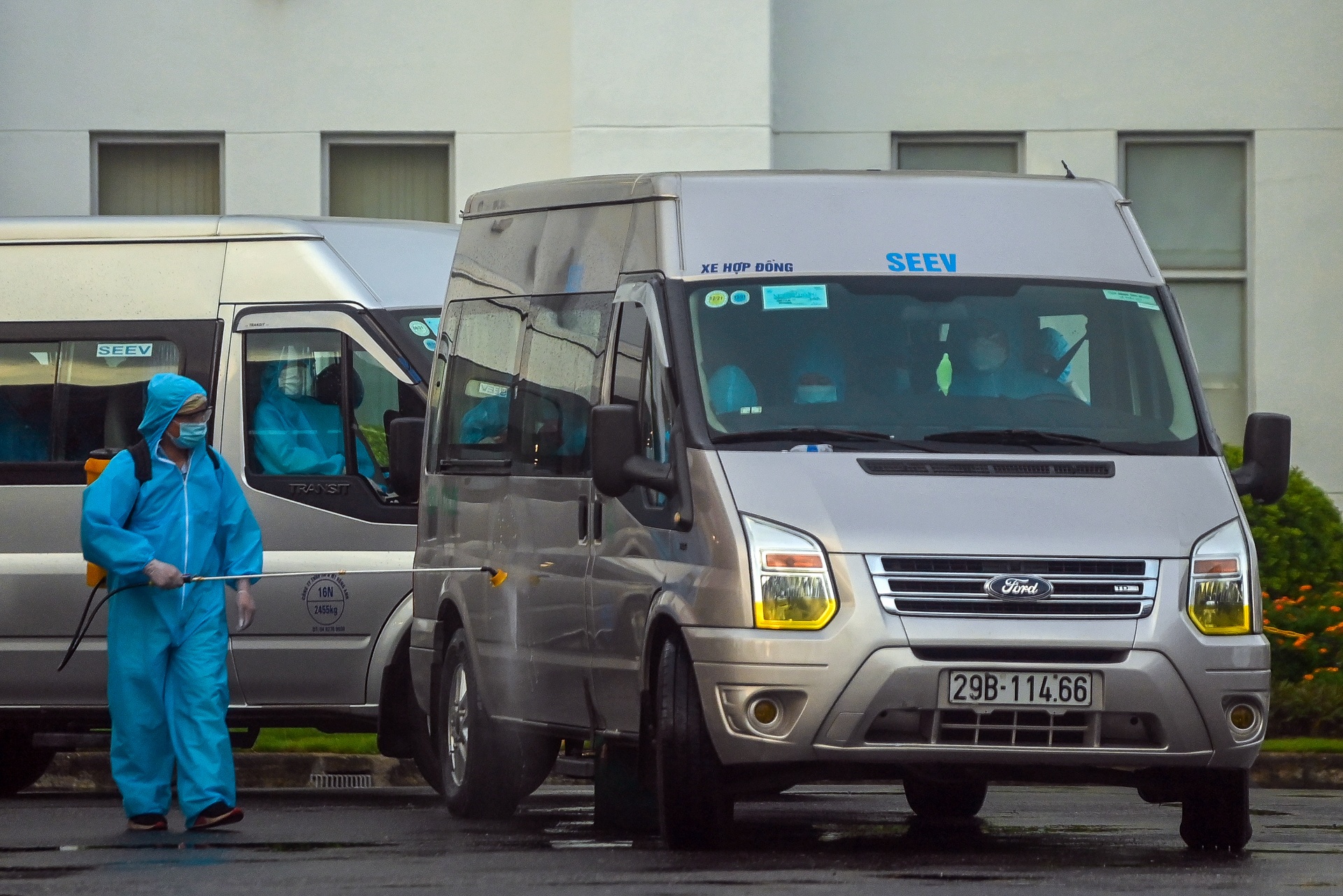 Phong toa cong ty o Ha Noi anh 8