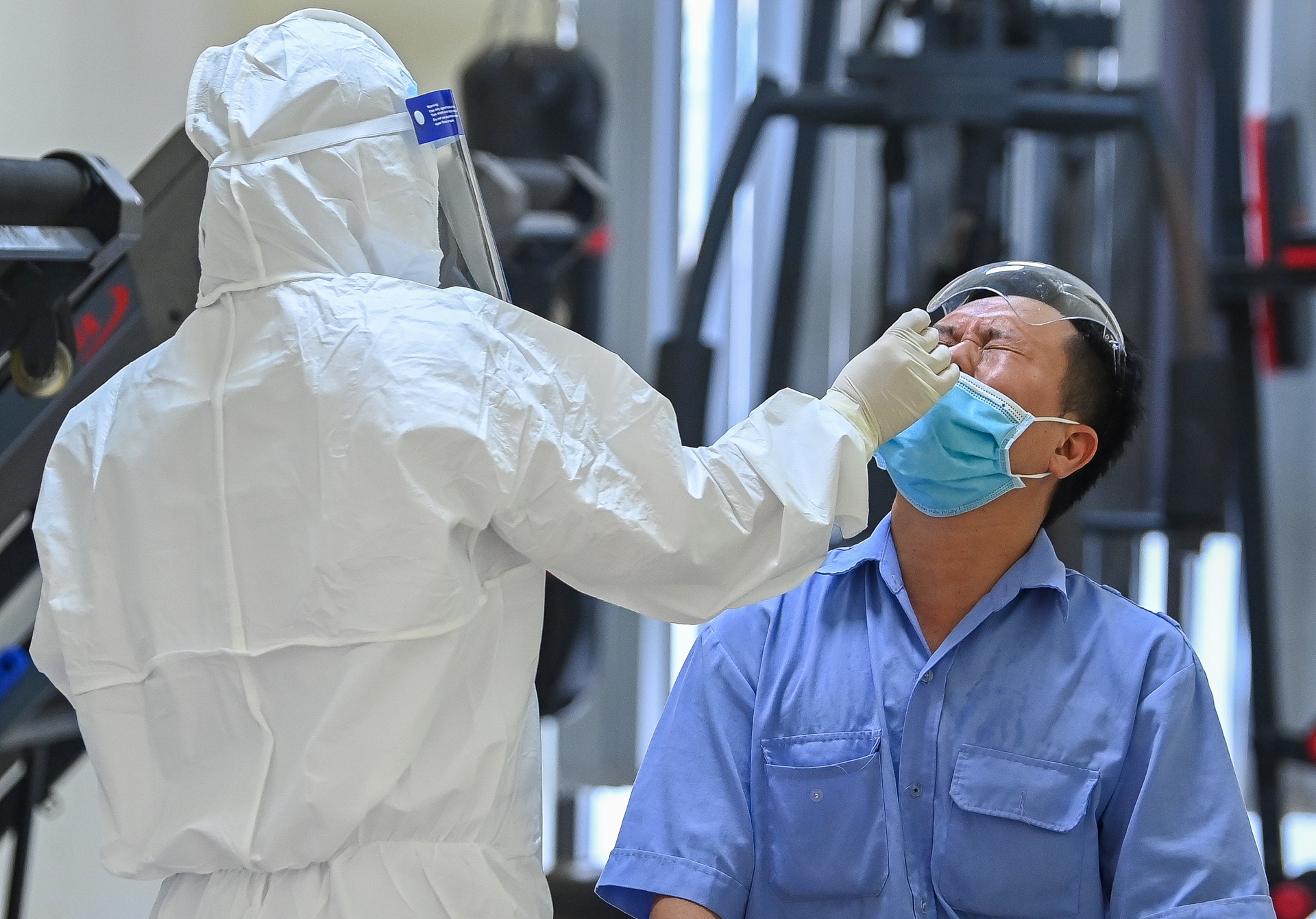 Phong toa chung cu o Ha Noi anh 5