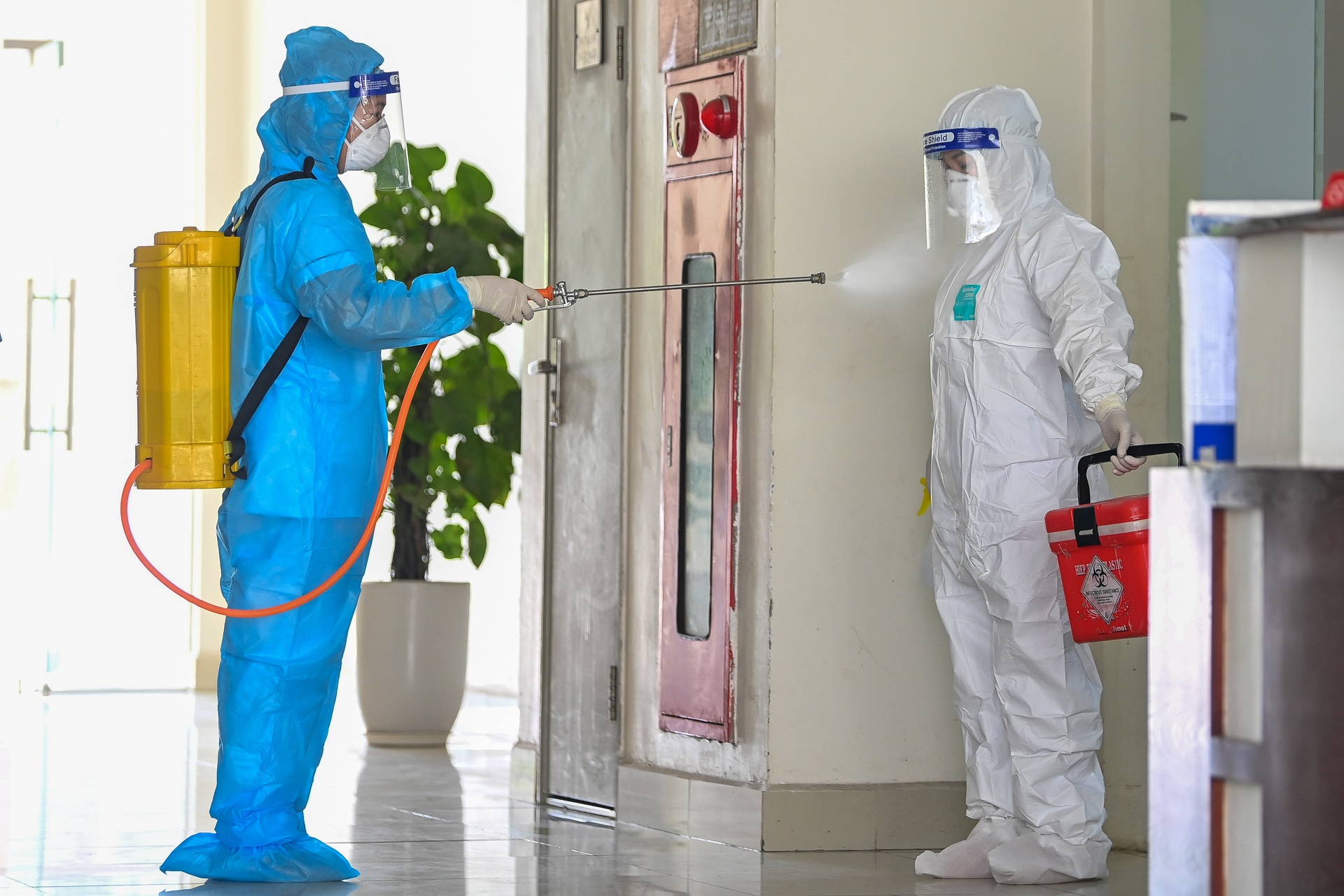 Phong toa chung cu o Ha Noi anh 6