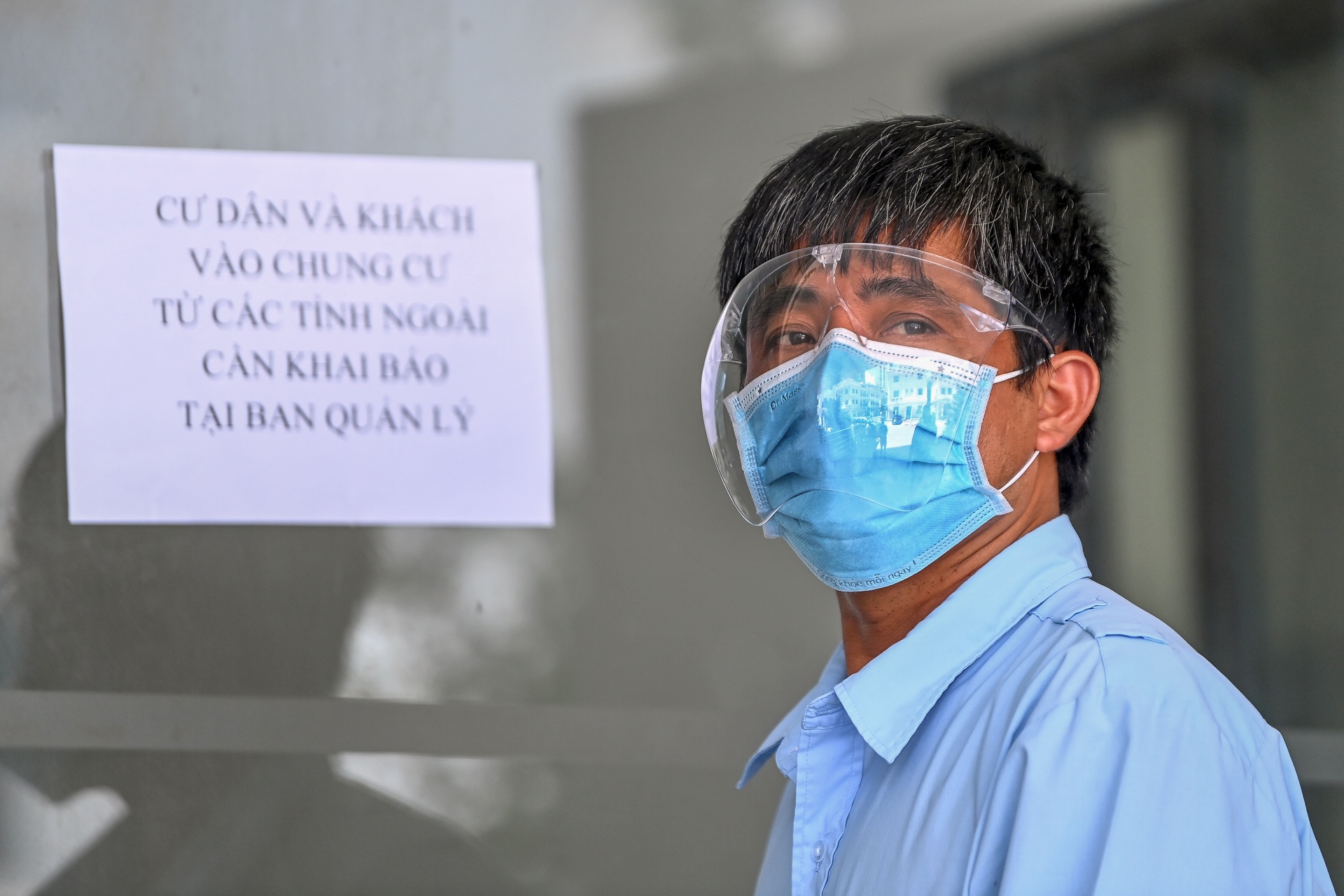 Phong toa chung cu o Ha Noi anh 9