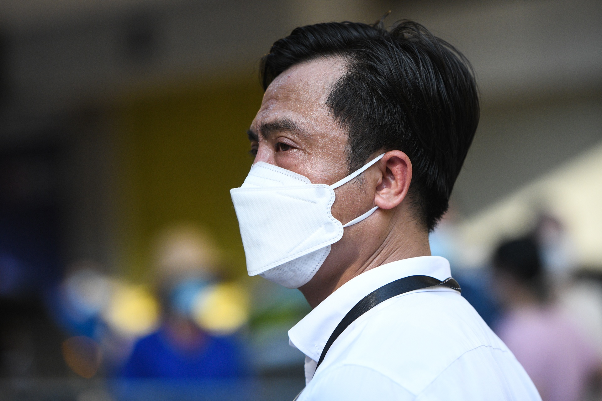 Tiem vaccine Covid-19 o Ha Noi anh 9