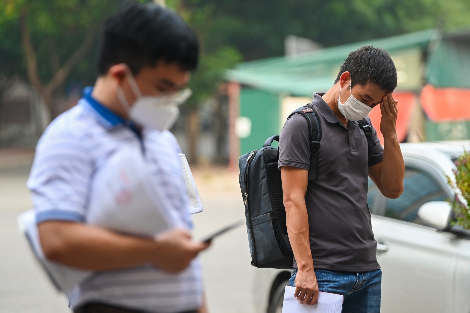 Xep hang xin giay di duong theo quy dinh moi anh 7