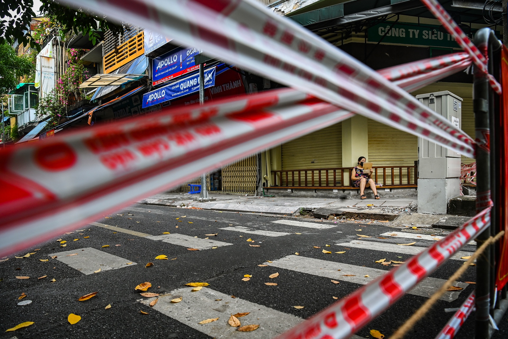 Ha Noi can lam gi khi F0 tiep tuc tang? hinh anh