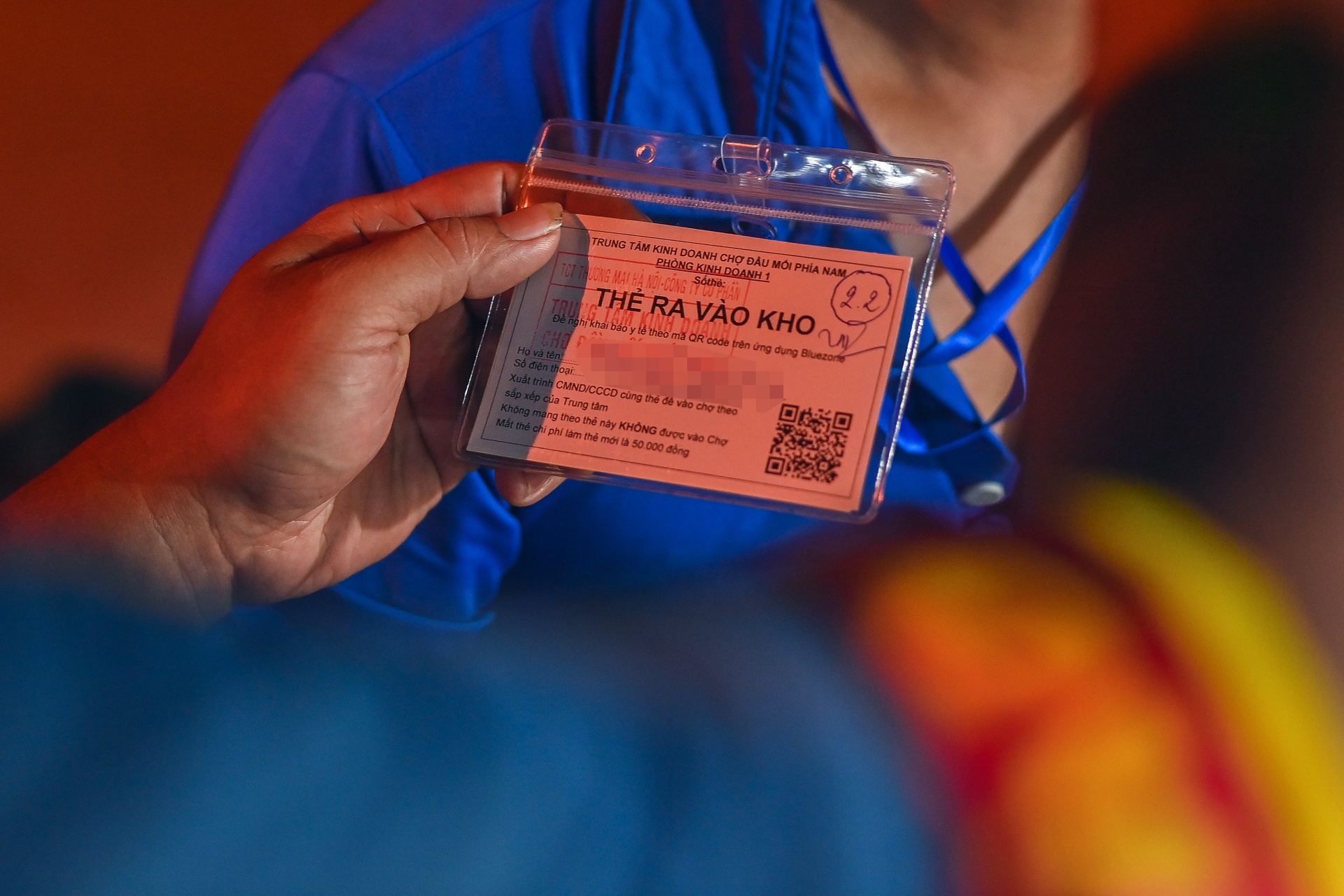 Cho dau moi Ha Noi mo cua anh 8