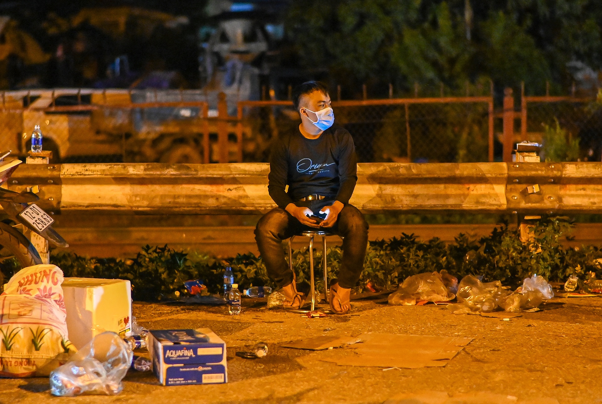 Cong nhan cac tinh phia Nam ve que anh 5