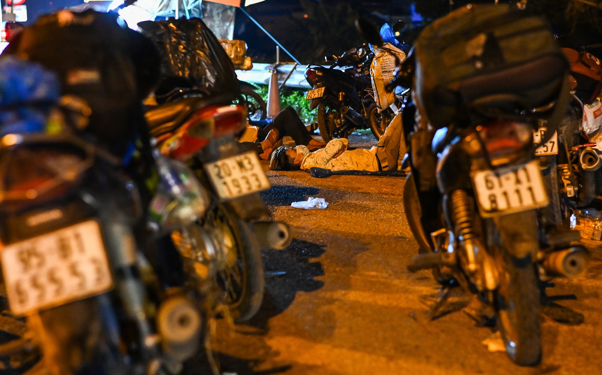 Cong nhan cac tinh phia Nam ve que anh 7