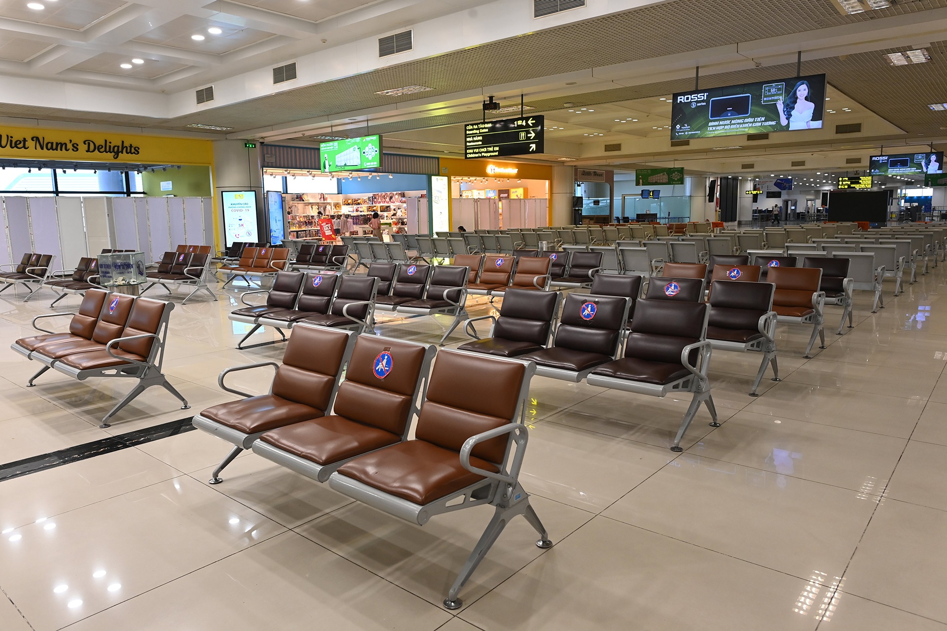 Noi lai duong bay noi dia Ha Noi - TP.HCM anh 4