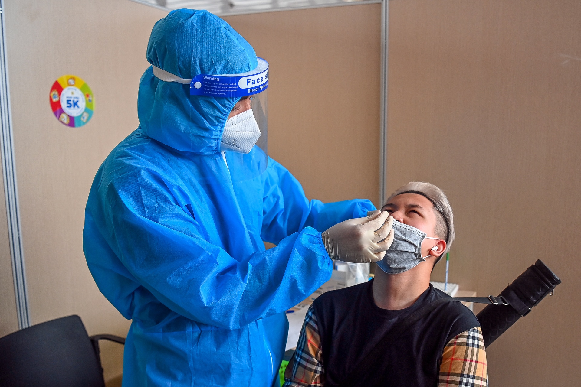 Noi lai duong bay noi dia Ha Noi - TP.HCM anh 8