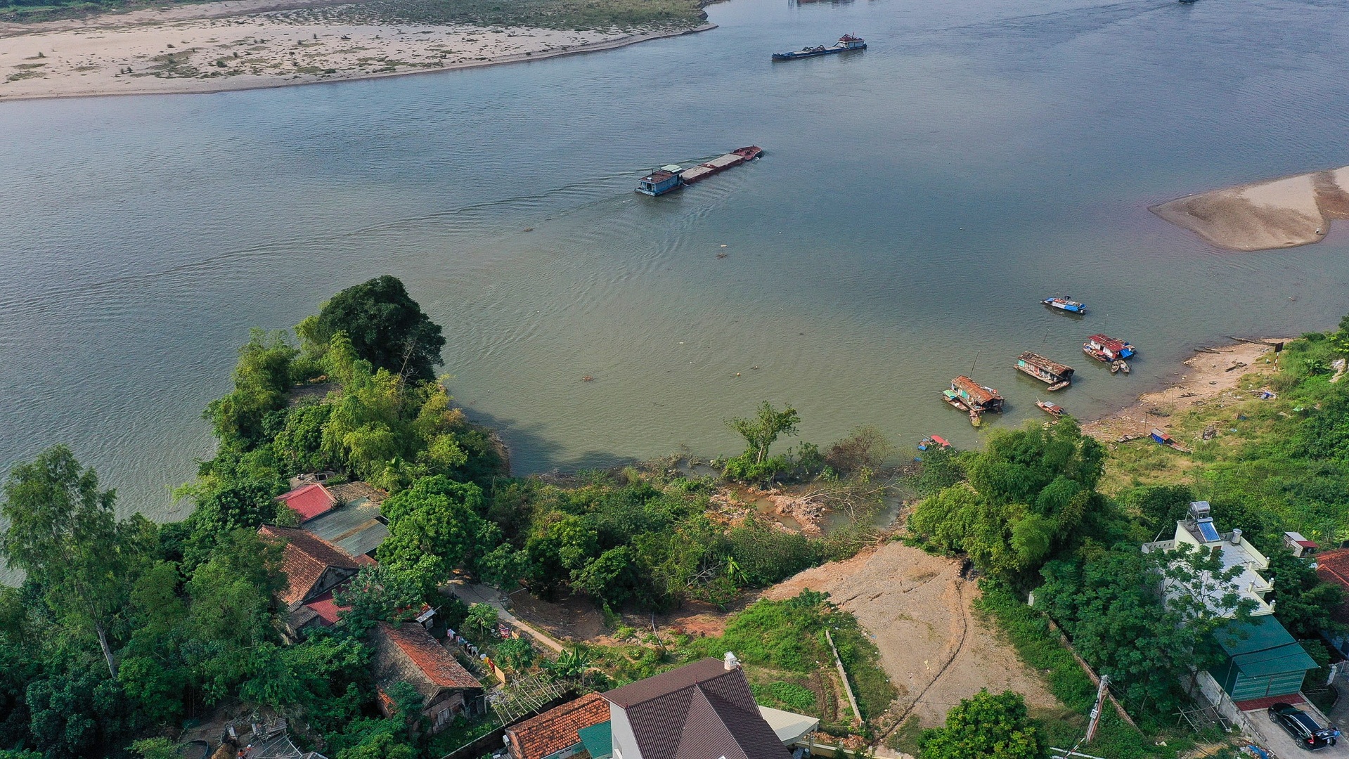 Sat lo sut lun de o Ha Noi anh 15