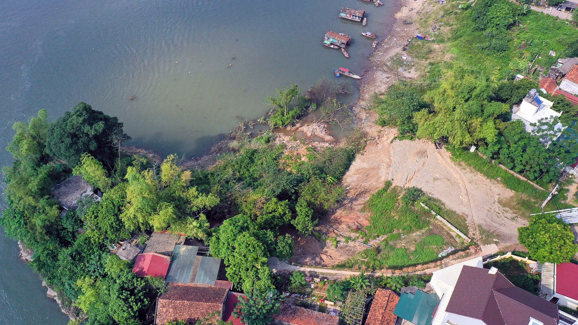 Sat lo sut lun de o Ha Noi anh 17